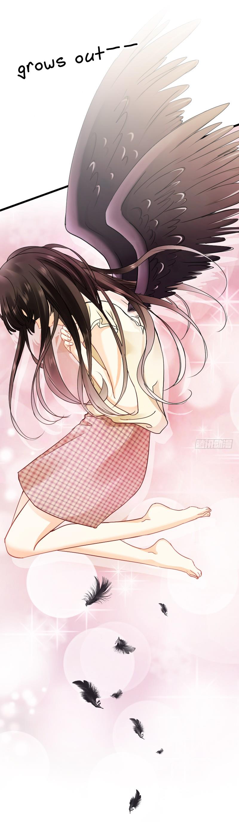 Flying Over a Thousand Mountains to Love You Chapter 14 page 42 - Chapter 14: Master, what are you doing?