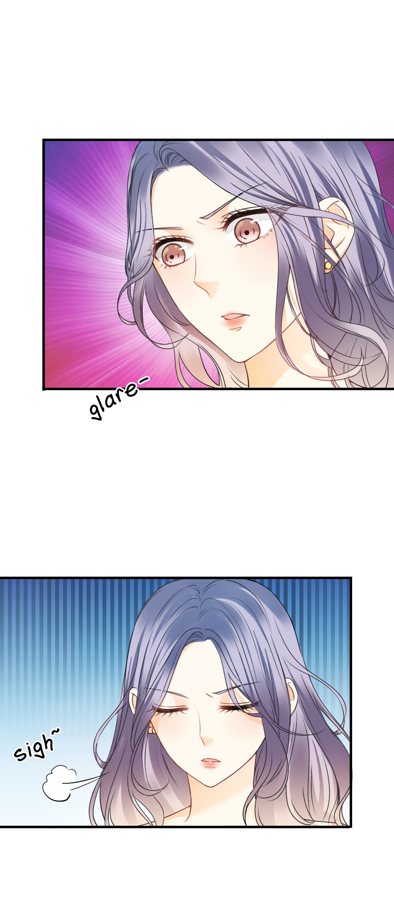 Flying Over a Thousand Mountains to Love You Chapter 14 page 7 - Chapter 14: Master, what are you doing?