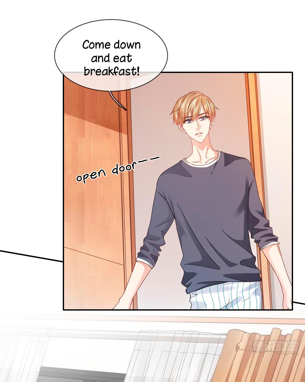 Flying Over a Thousand Mountains to Love You Chapter 15 page 11 - Chapter 15: Human Relationships Are Complicated
