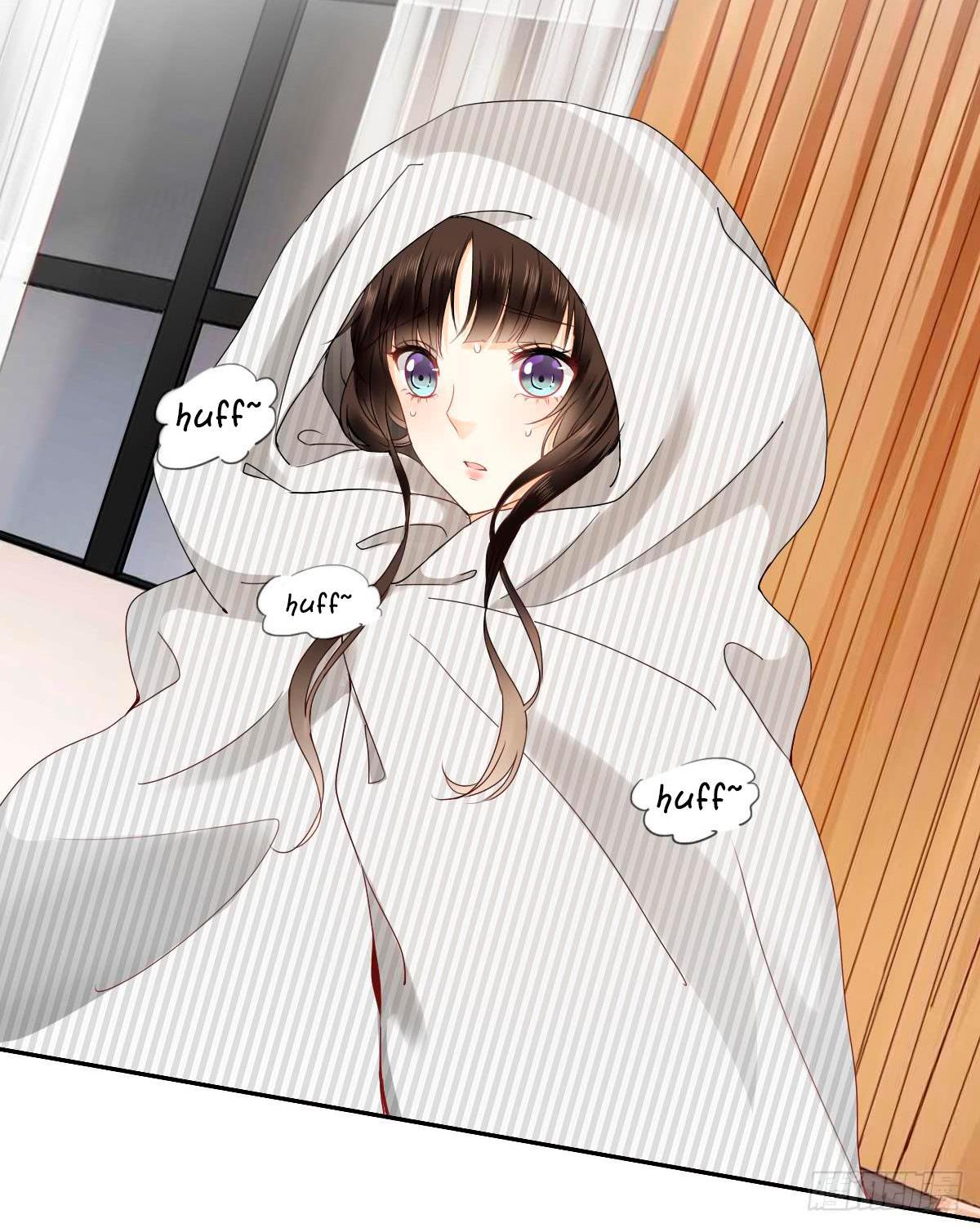 Flying Over a Thousand Mountains to Love You Chapter 15 page 12 - Chapter 15: Human Relationships Are Complicated