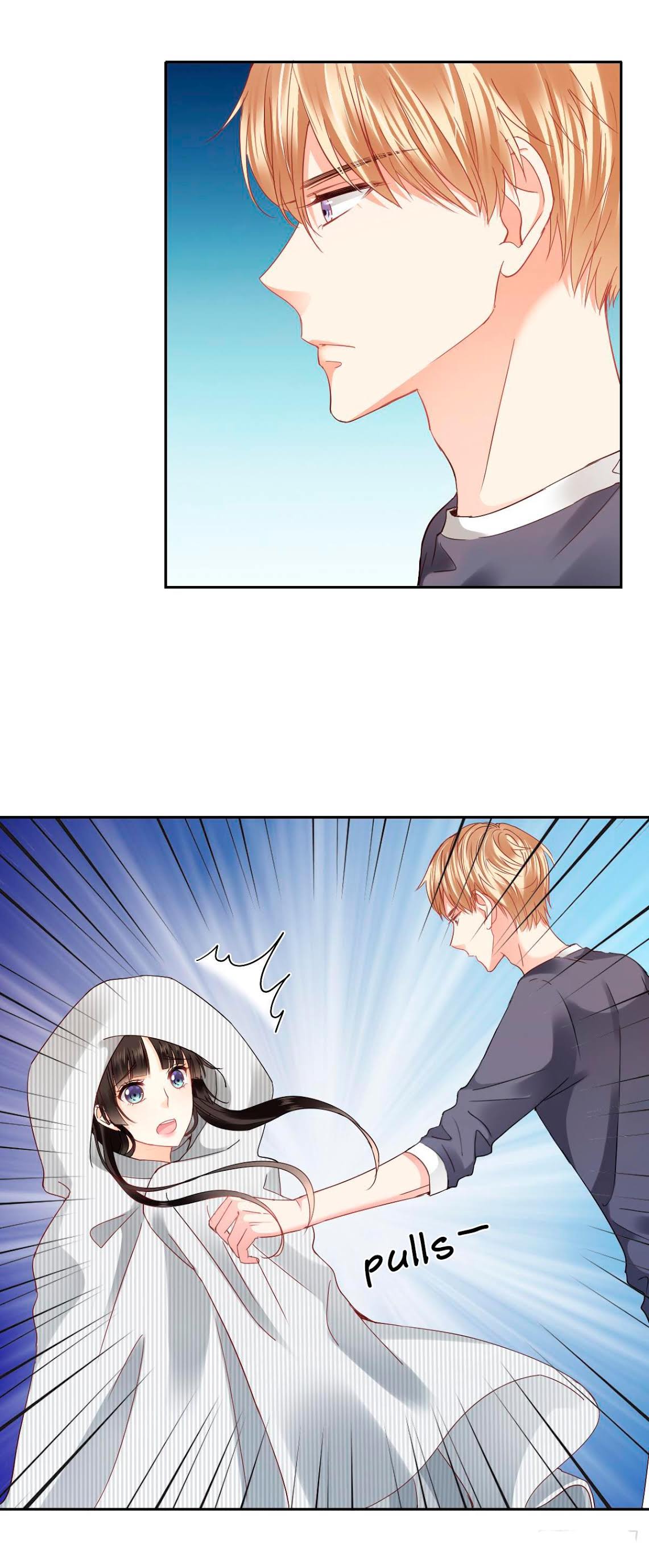 Flying Over a Thousand Mountains to Love You Chapter 15 page 16 - Chapter 15: Human Relationships Are Complicated