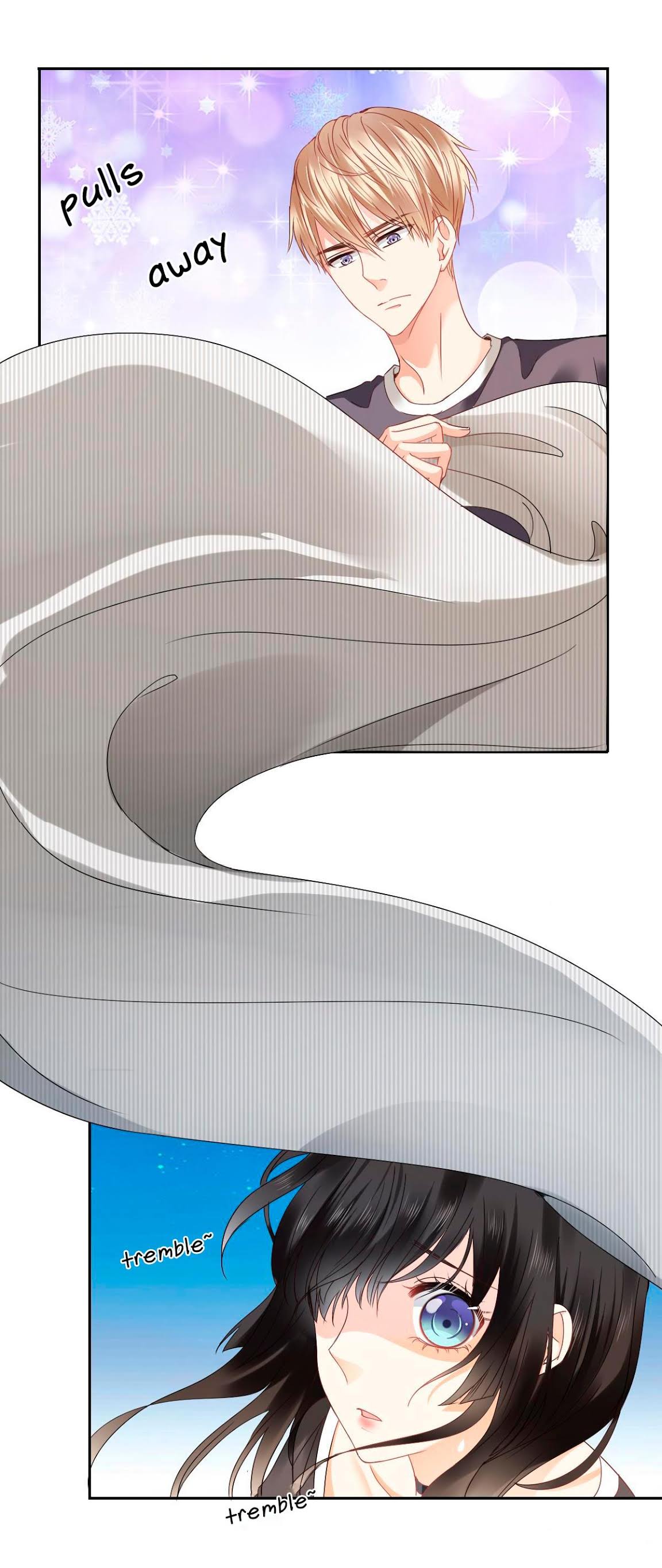 Flying Over a Thousand Mountains to Love You Chapter 15 page 19 - Chapter 15: Human Relationships Are Complicated