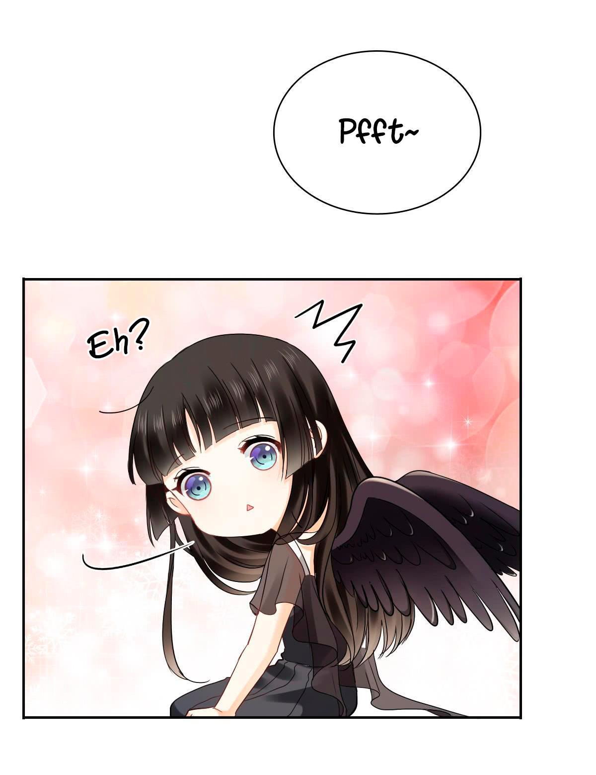 Flying Over a Thousand Mountains to Love You Chapter 15 page 23 - Chapter 15: Human Relationships Are Complicated