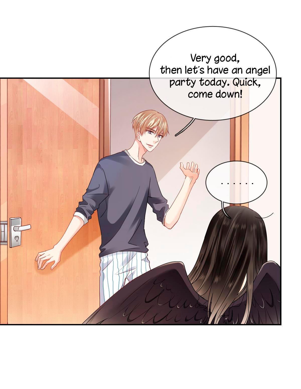 Flying Over a Thousand Mountains to Love You Chapter 15 page 25 - Chapter 15: Human Relationships Are Complicated