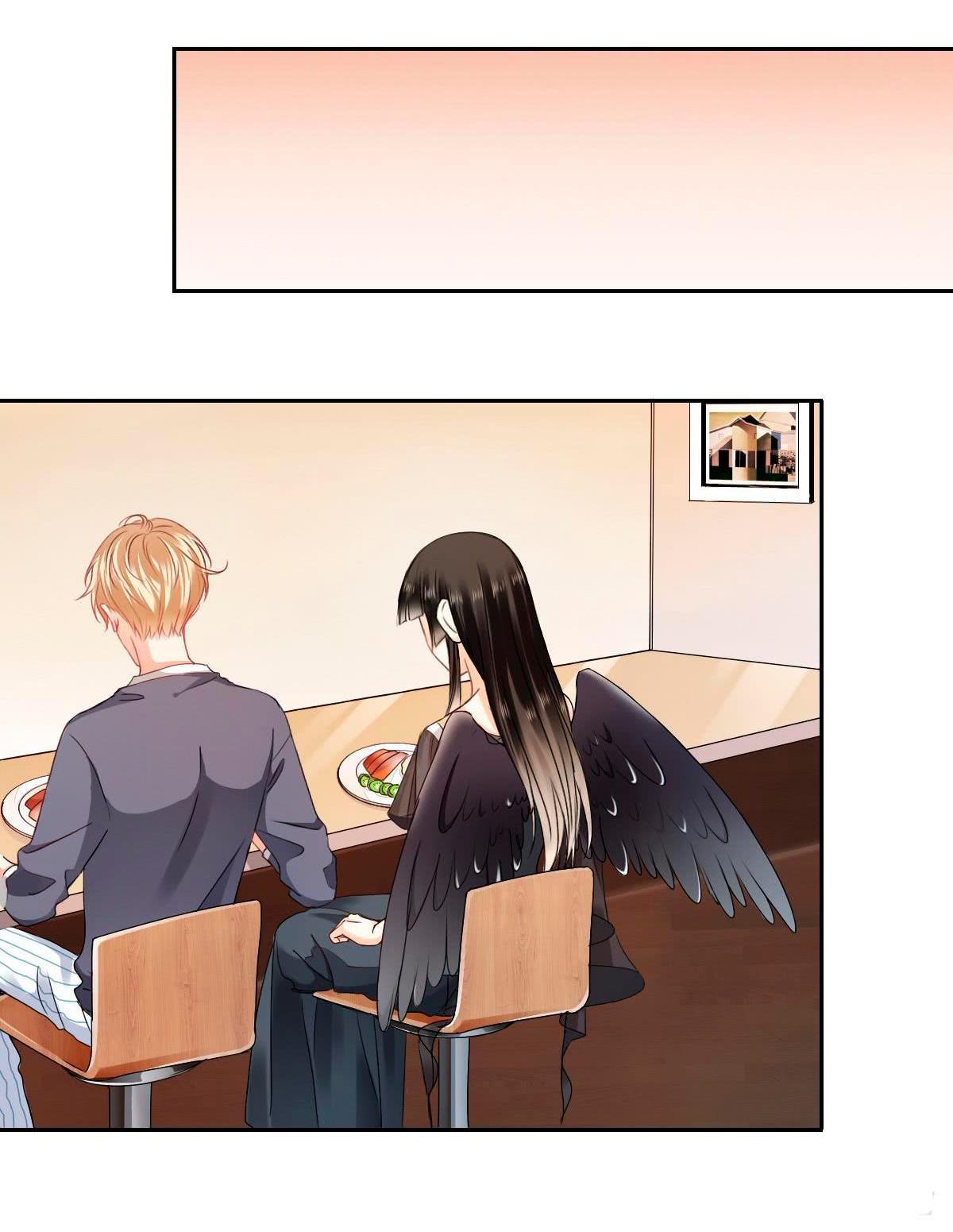 Flying Over a Thousand Mountains to Love You Chapter 15 page 26 - Chapter 15: Human Relationships Are Complicated