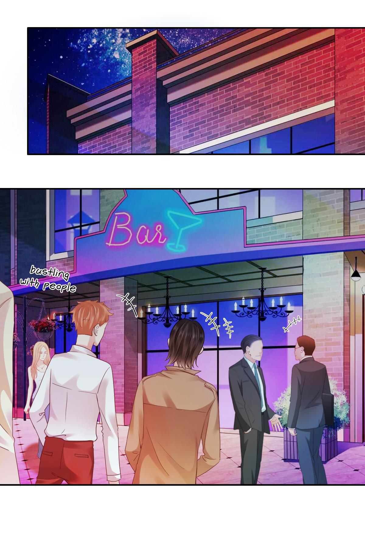 Flying Over a Thousand Mountains to Love You Chapter 15 page 29 - Chapter 15: Human Relationships Are Complicated