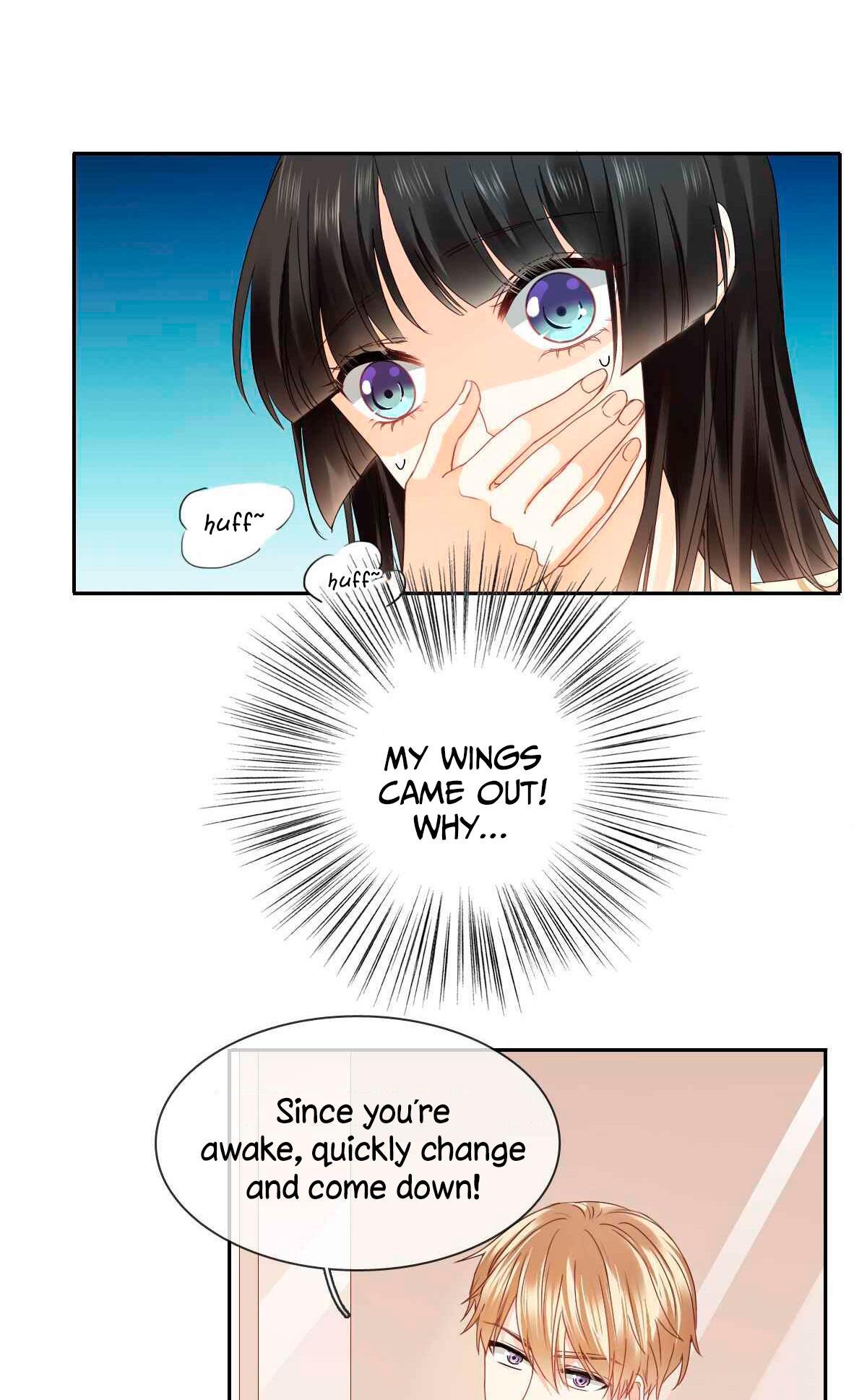 Flying Over a Thousand Mountains to Love You Chapter 15 page 3 - Chapter 15: Human Relationships Are Complicated