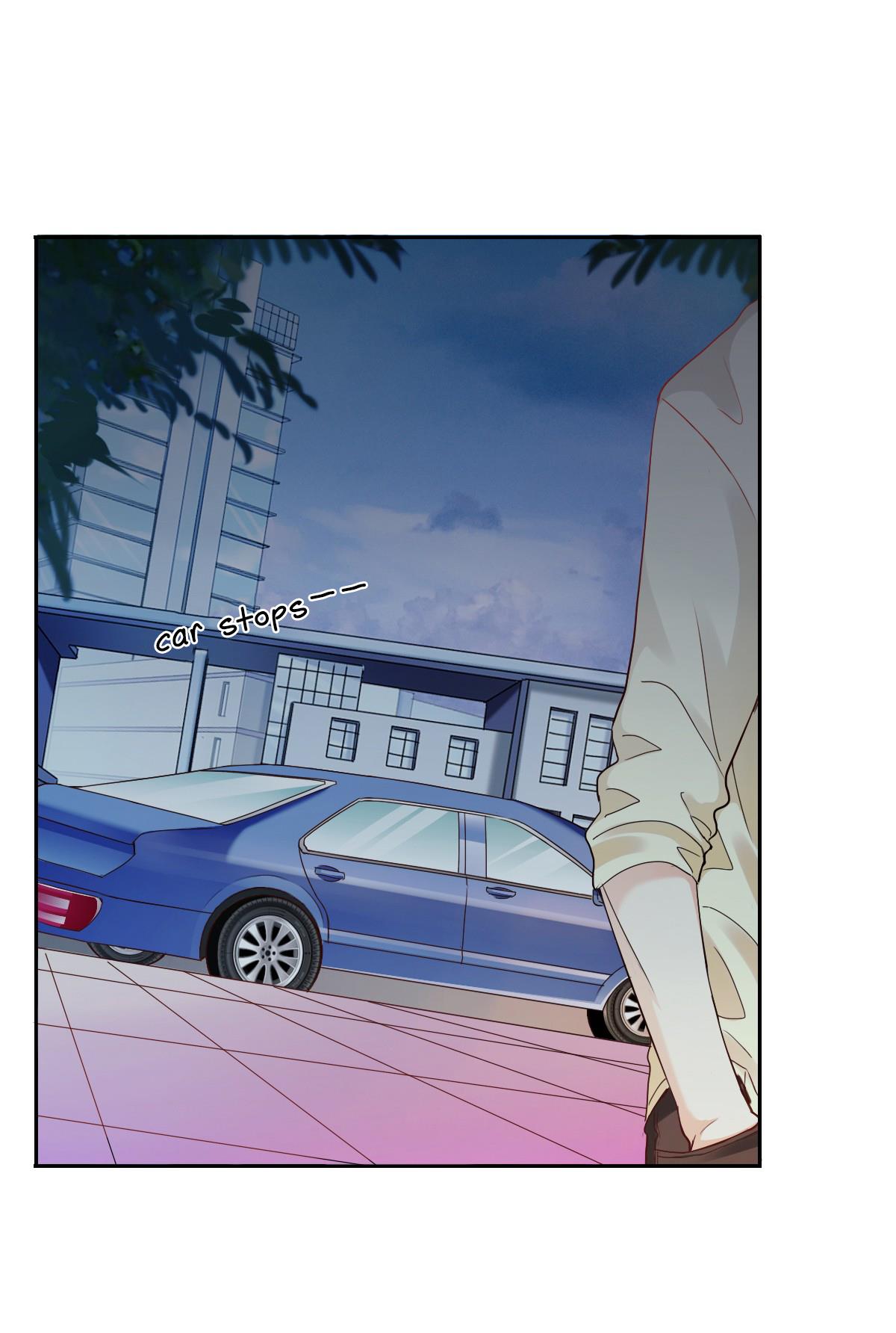 Flying Over a Thousand Mountains to Love You Chapter 15 page 30 - Chapter 15: Human Relationships Are Complicated