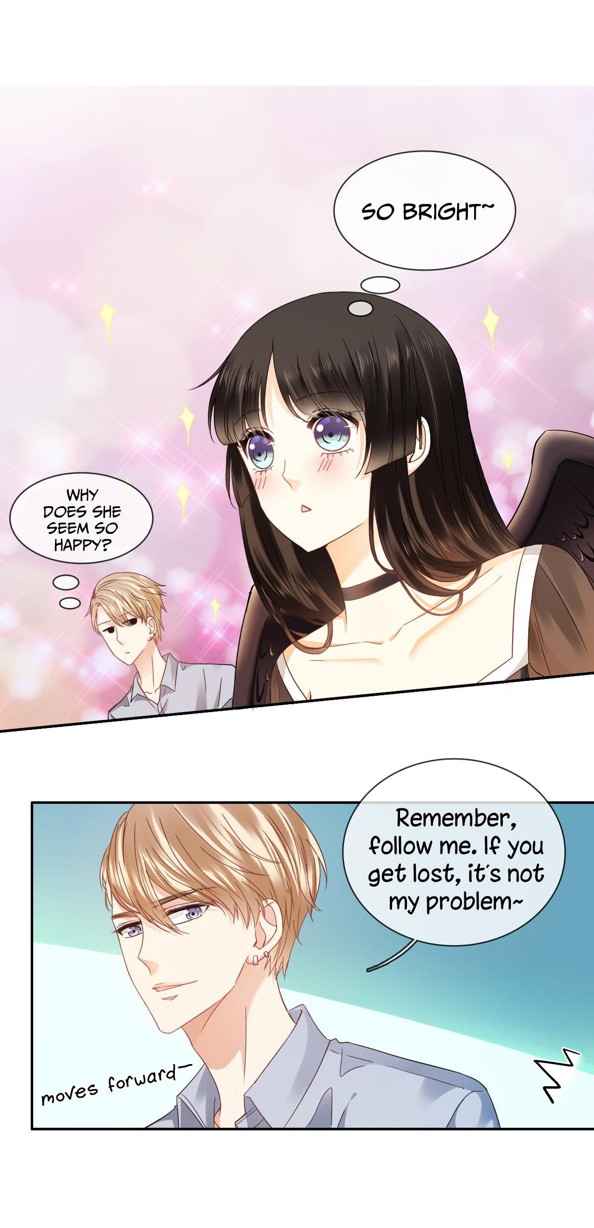 Flying Over a Thousand Mountains to Love You Chapter 15 page 33 - Chapter 15: Human Relationships Are Complicated