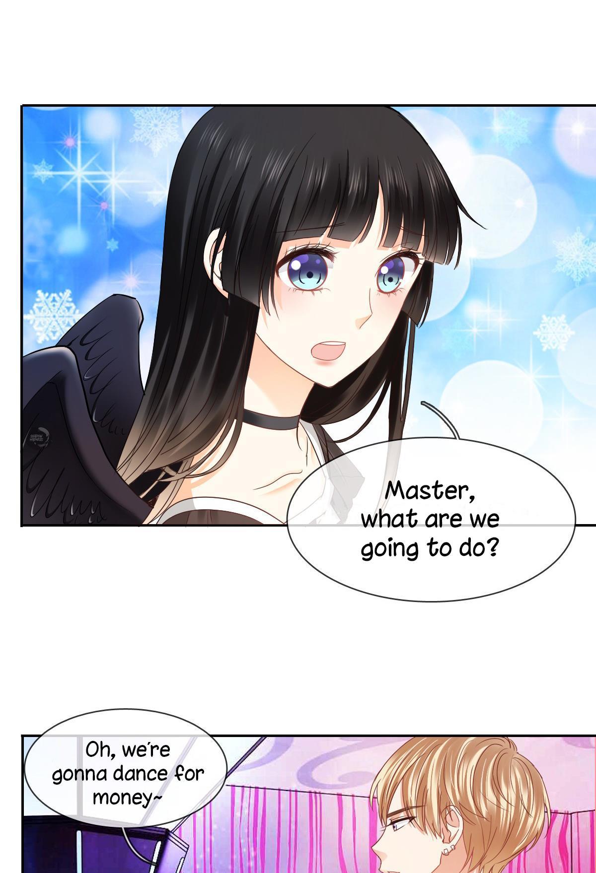 Flying Over a Thousand Mountains to Love You Chapter 15 page 37 - Chapter 15: Human Relationships Are Complicated