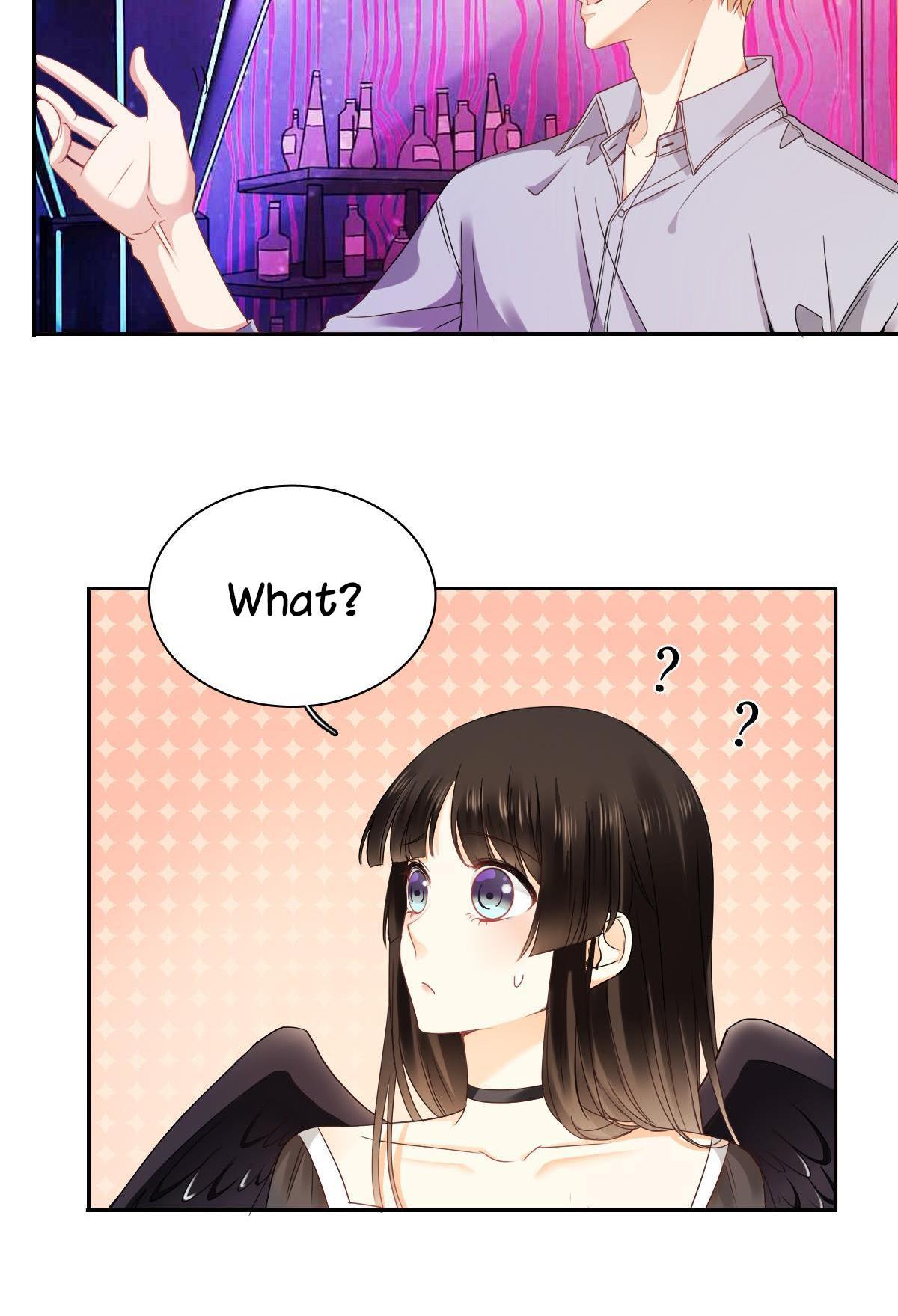 Flying Over a Thousand Mountains to Love You Chapter 15 page 38 - Chapter 15: Human Relationships Are Complicated