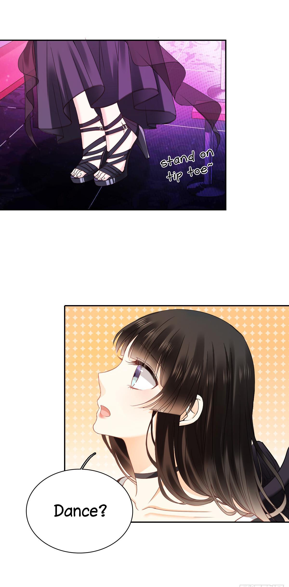 Flying Over a Thousand Mountains to Love You Chapter 15 page 39 - Chapter 15: Human Relationships Are Complicated