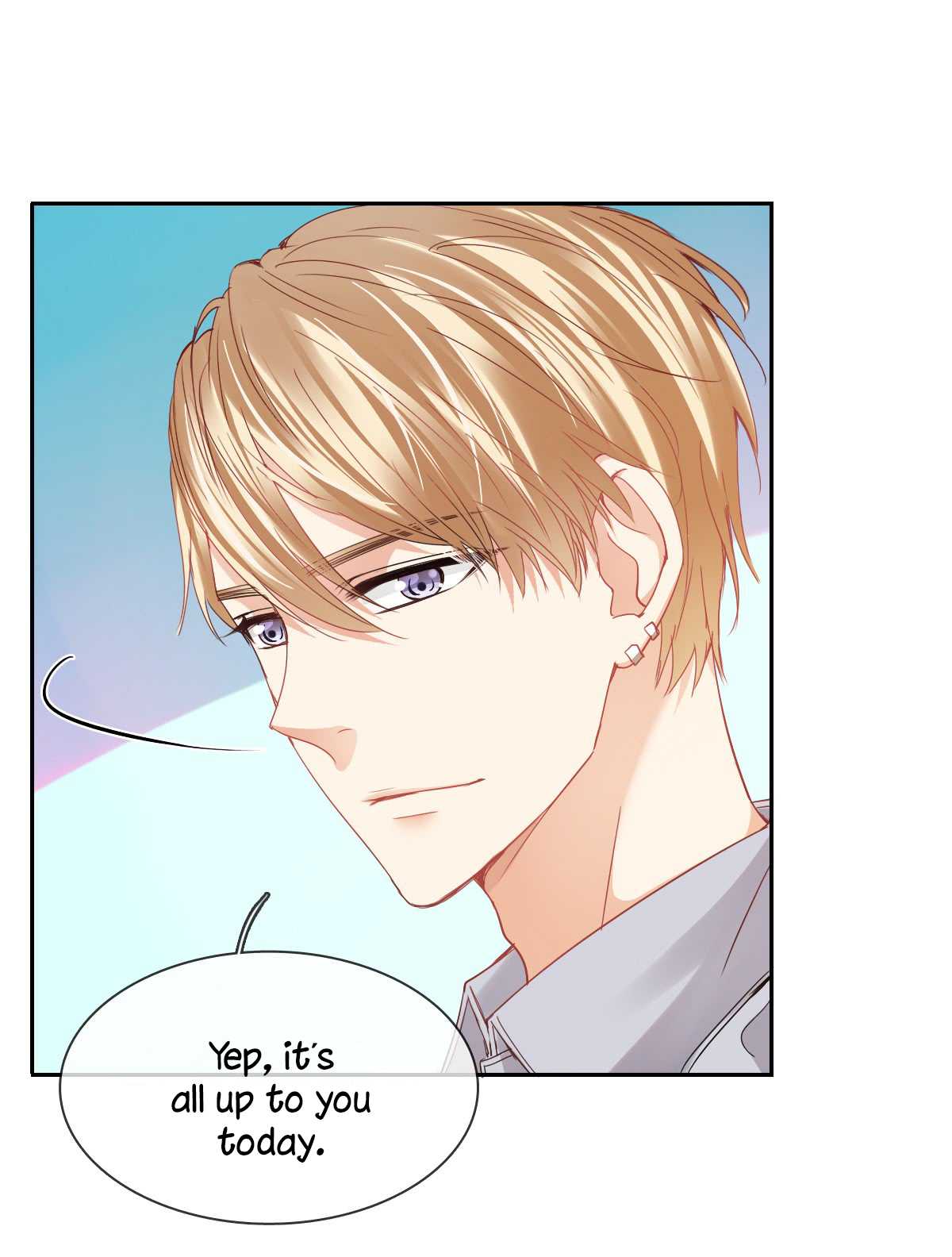 Flying Over a Thousand Mountains to Love You Chapter 15 page 40 - Chapter 15: Human Relationships Are Complicated
