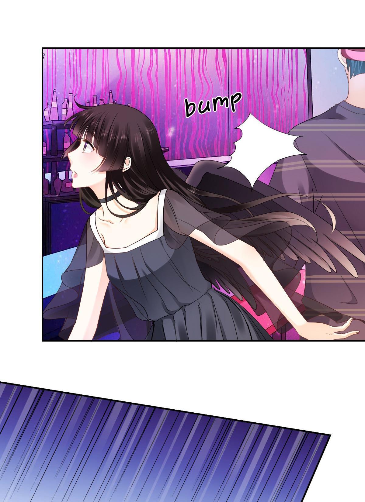 Flying Over a Thousand Mountains to Love You Chapter 15 page 41 - Chapter 15: Human Relationships Are Complicated