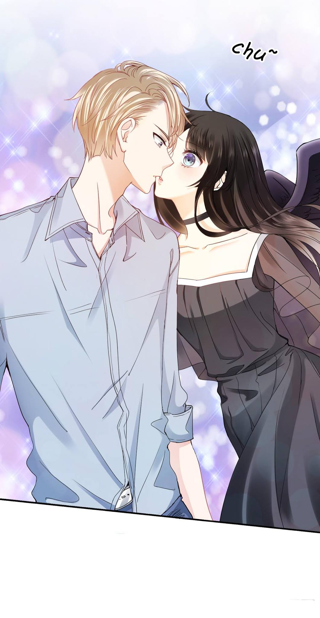 Flying Over a Thousand Mountains to Love You Chapter 15 page 43 - Chapter 15: Human Relationships Are Complicated