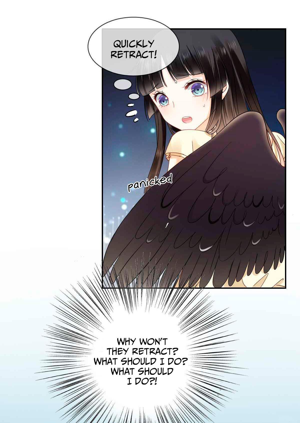 Flying Over a Thousand Mountains to Love You Chapter 15 page 5 - Chapter 15: Human Relationships Are Complicated