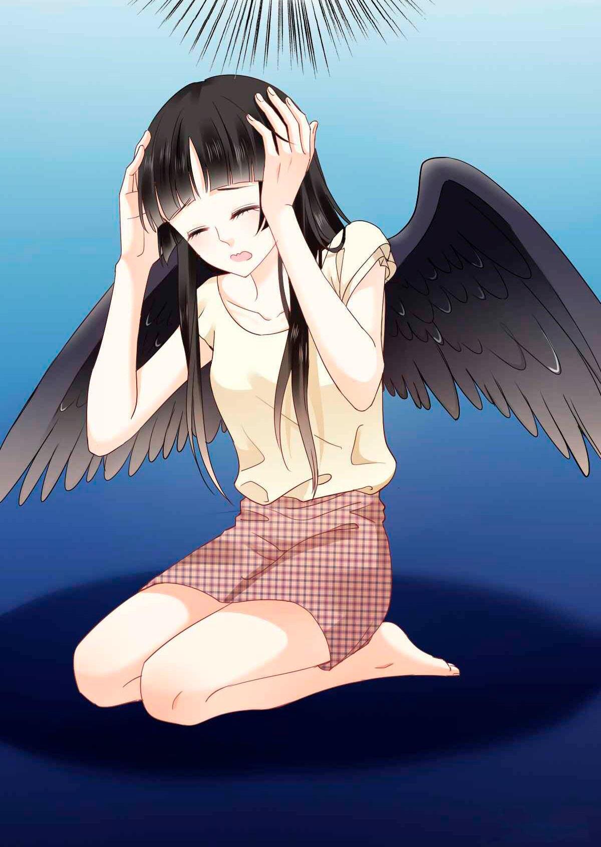 Flying Over a Thousand Mountains to Love You Chapter 15 page 6 - Chapter 15: Human Relationships Are Complicated