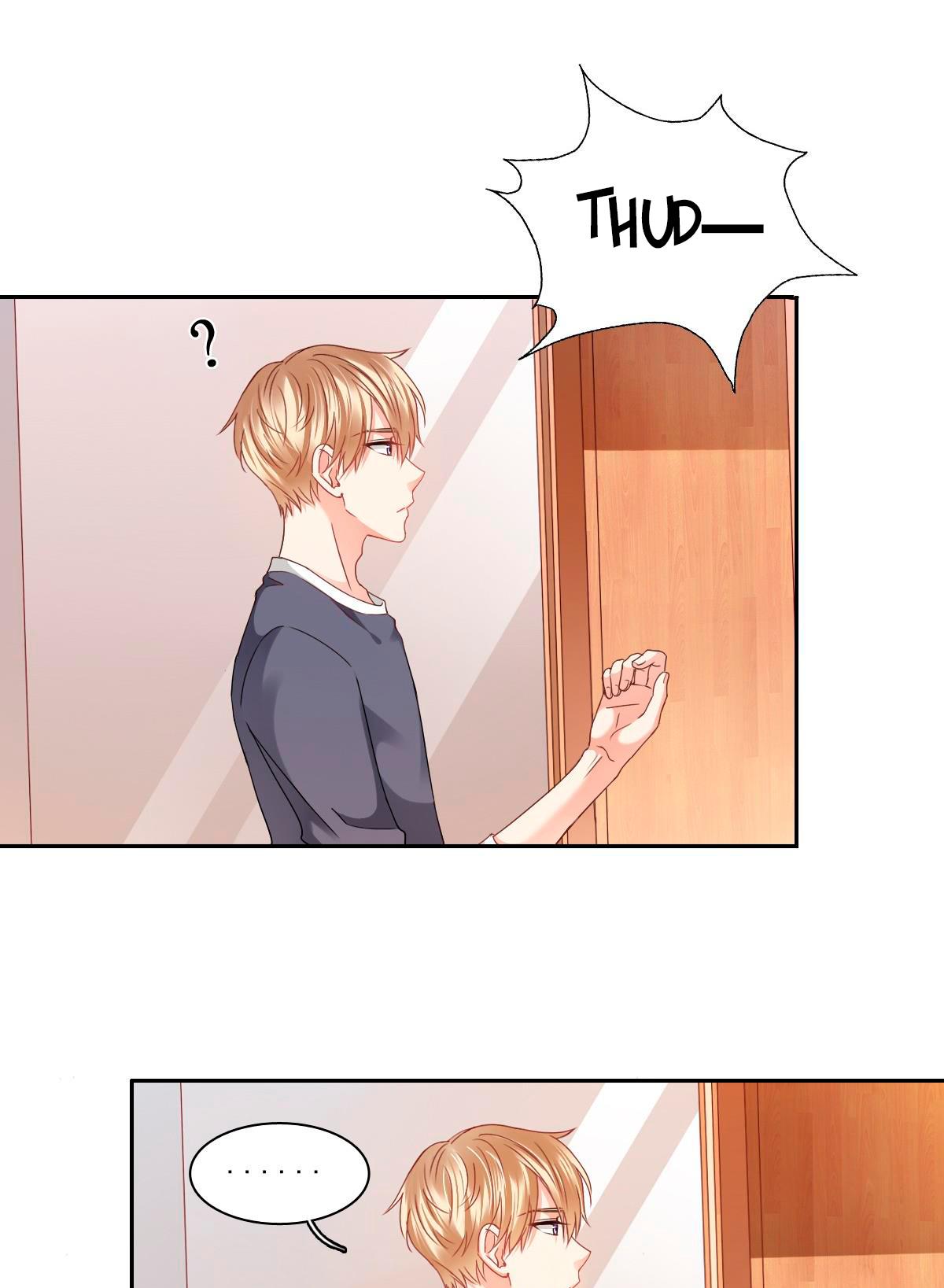 Flying Over a Thousand Mountains to Love You Chapter 15 page 9 - Chapter 15: Human Relationships Are Complicated