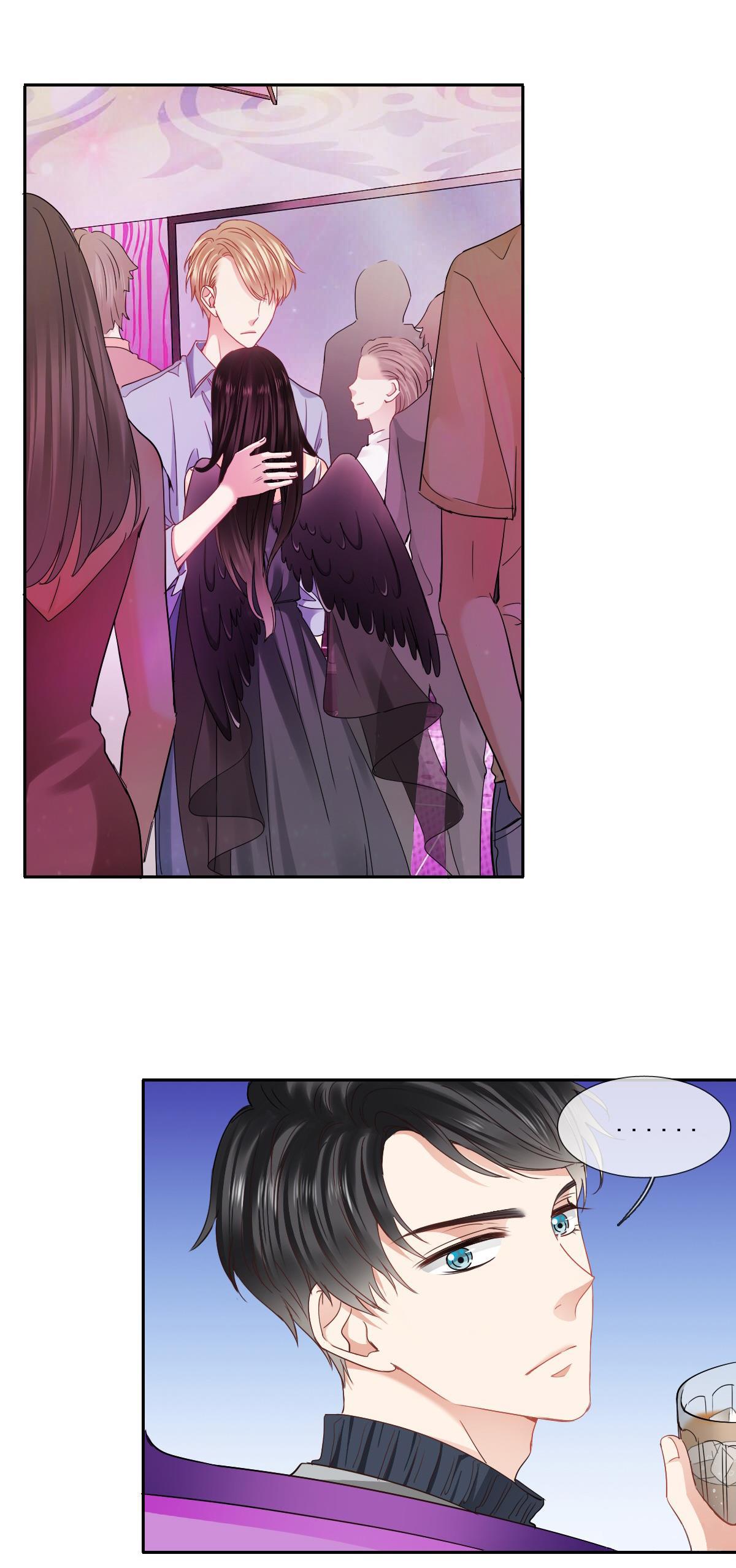 Flying Over a Thousand Mountains to Love You Chapter 16 page 11 - Chapter 16: Arrival Of An Angel