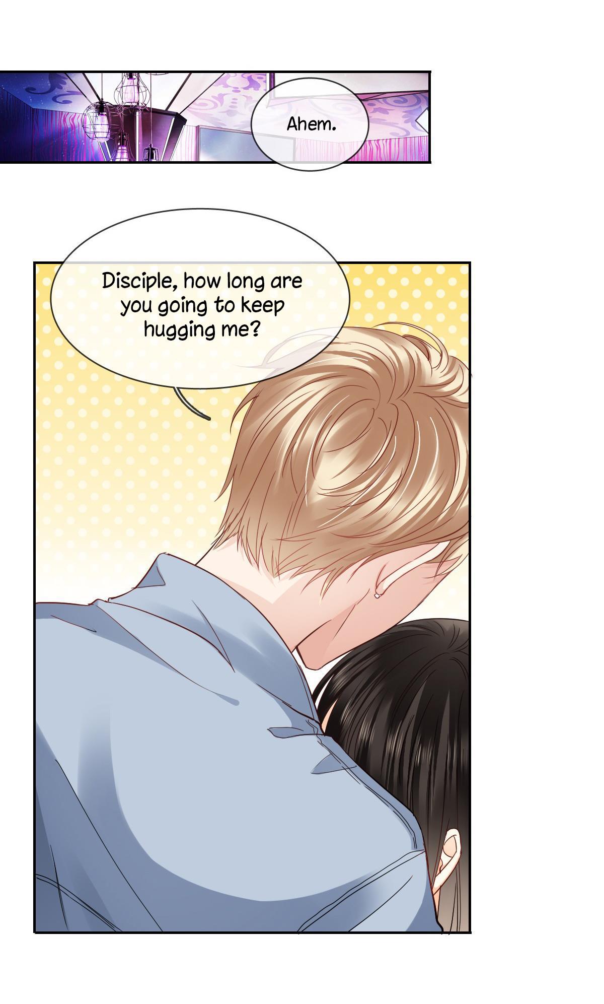 Flying Over a Thousand Mountains to Love You Chapter 16 page 12 - Chapter 16: Arrival Of An Angel