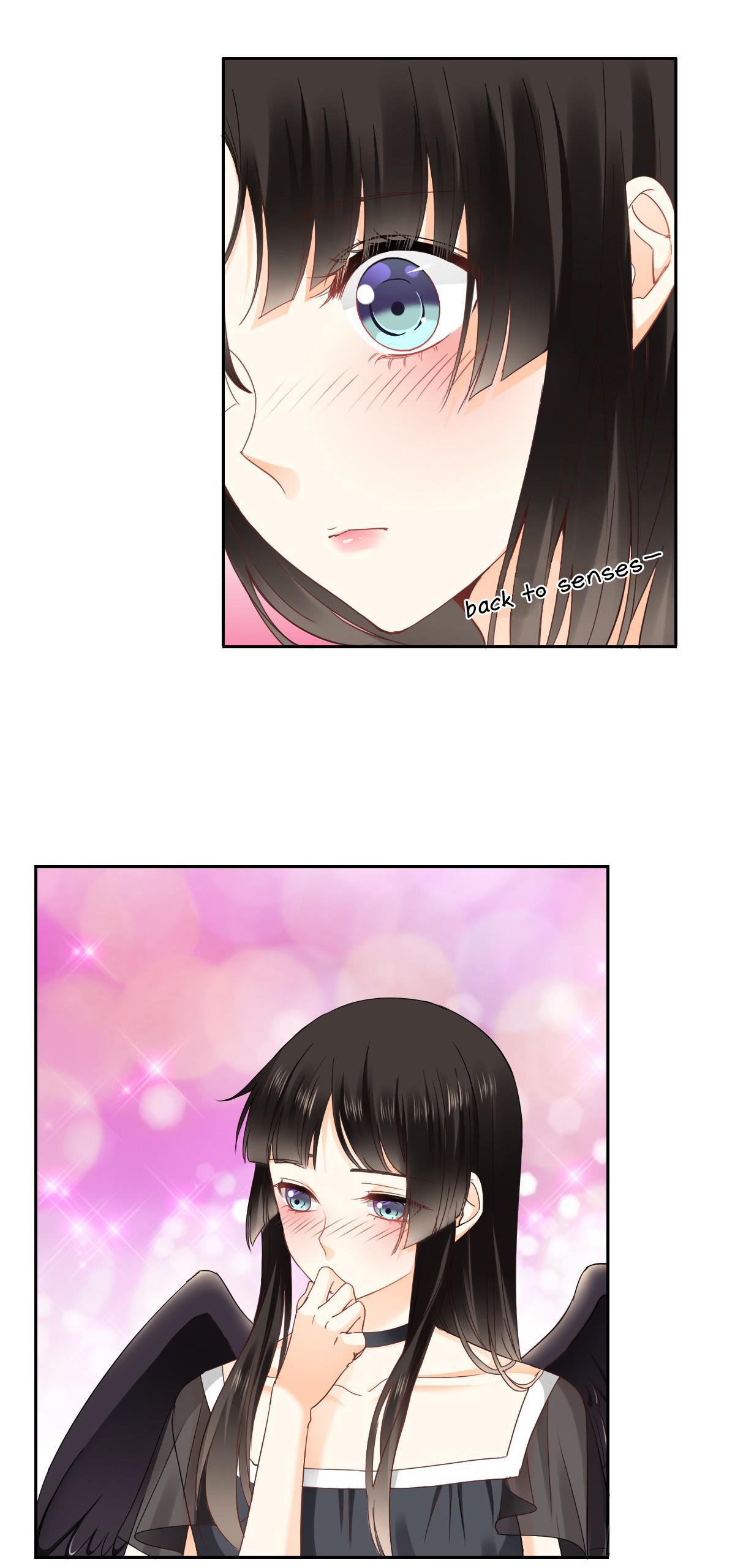 Flying Over a Thousand Mountains to Love You Chapter 16 page 13 - Chapter 16: Arrival Of An Angel