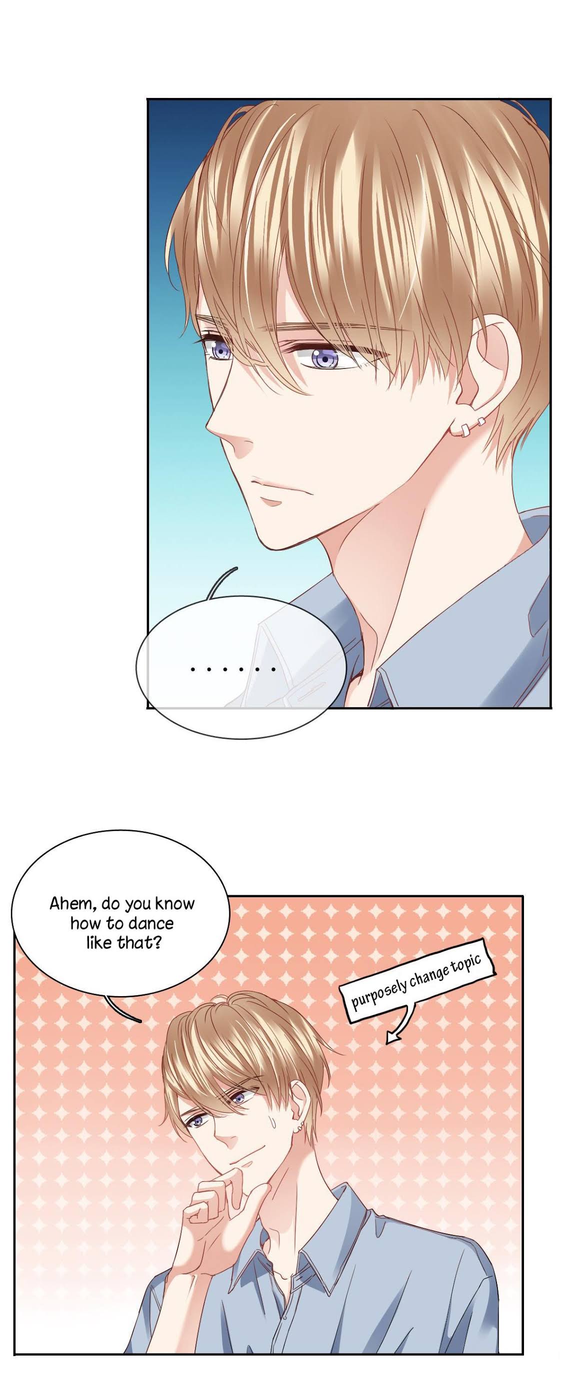 Flying Over a Thousand Mountains to Love You Chapter 16 page 14 - Chapter 16: Arrival Of An Angel