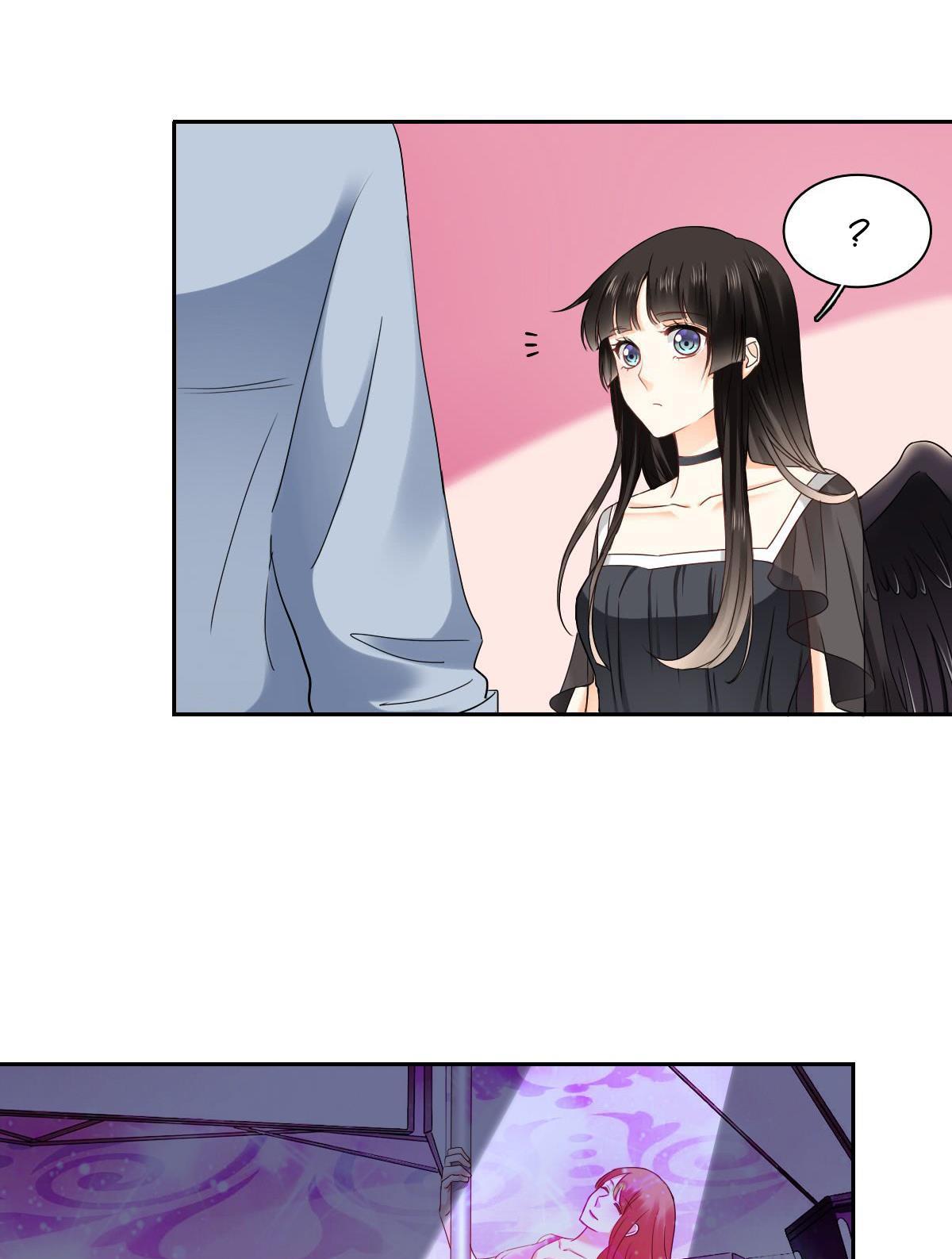 Flying Over a Thousand Mountains to Love You Chapter 16 page 15 - Chapter 16: Arrival Of An Angel