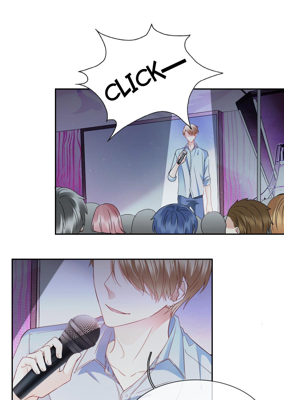 Flying Over a Thousand Mountains to Love You Chapter 16 page 19 - Chapter 16: Arrival Of An Angel