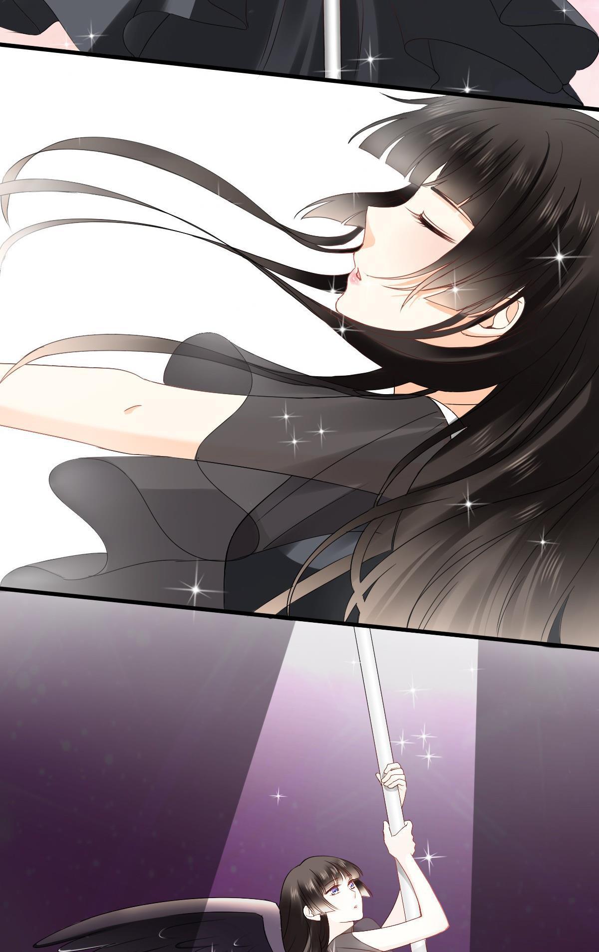 Flying Over a Thousand Mountains to Love You Chapter 16 page 23 - Chapter 16: Arrival Of An Angel
