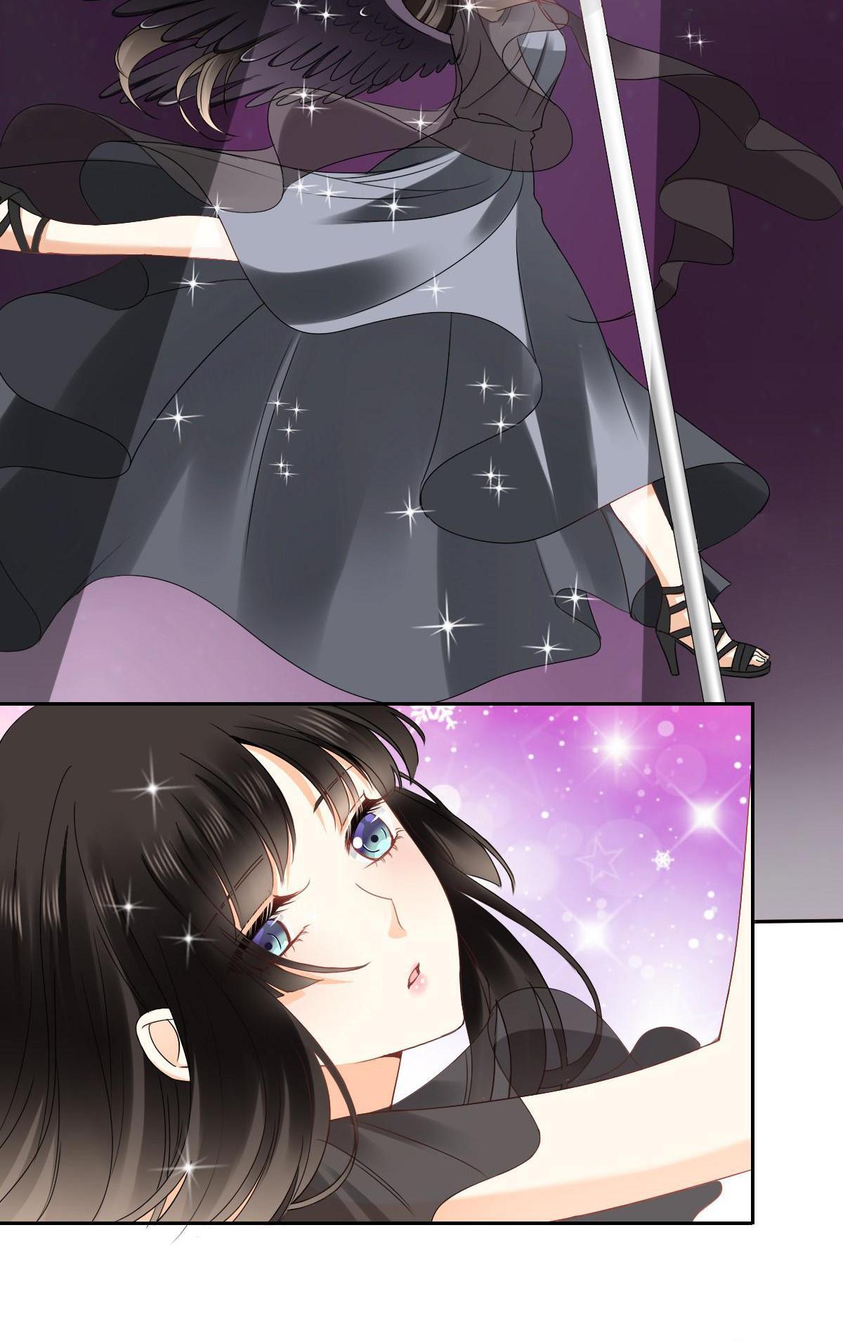 Flying Over a Thousand Mountains to Love You Chapter 16 page 24 - Chapter 16: Arrival Of An Angel