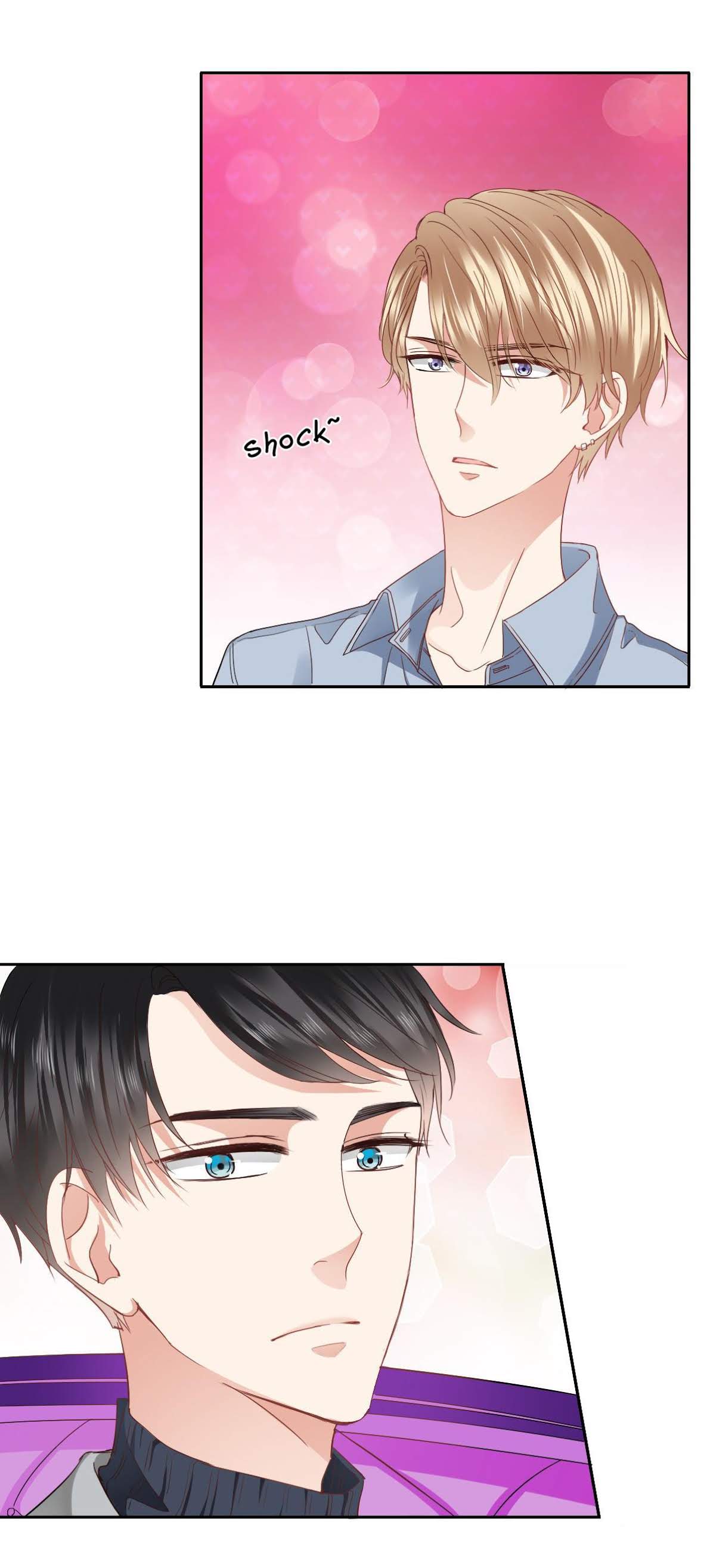 Flying Over a Thousand Mountains to Love You Chapter 16 page 25 - Chapter 16: Arrival Of An Angel