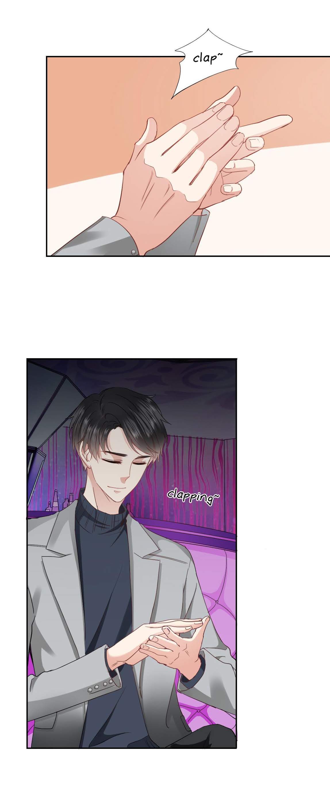 Flying Over a Thousand Mountains to Love You Chapter 16 page 27 - Chapter 16: Arrival Of An Angel