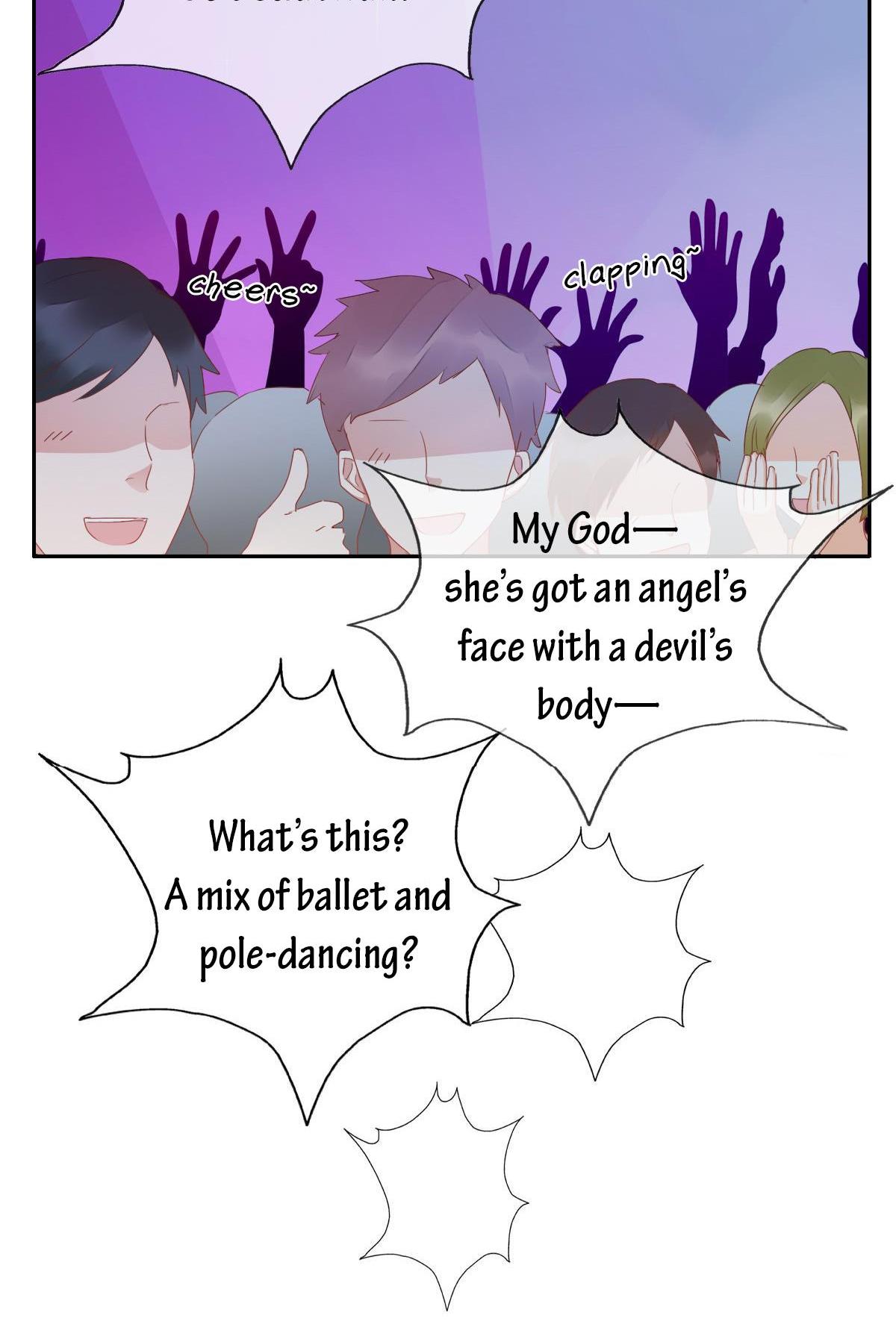 Flying Over a Thousand Mountains to Love You Chapter 16 page 29 - Chapter 16: Arrival Of An Angel