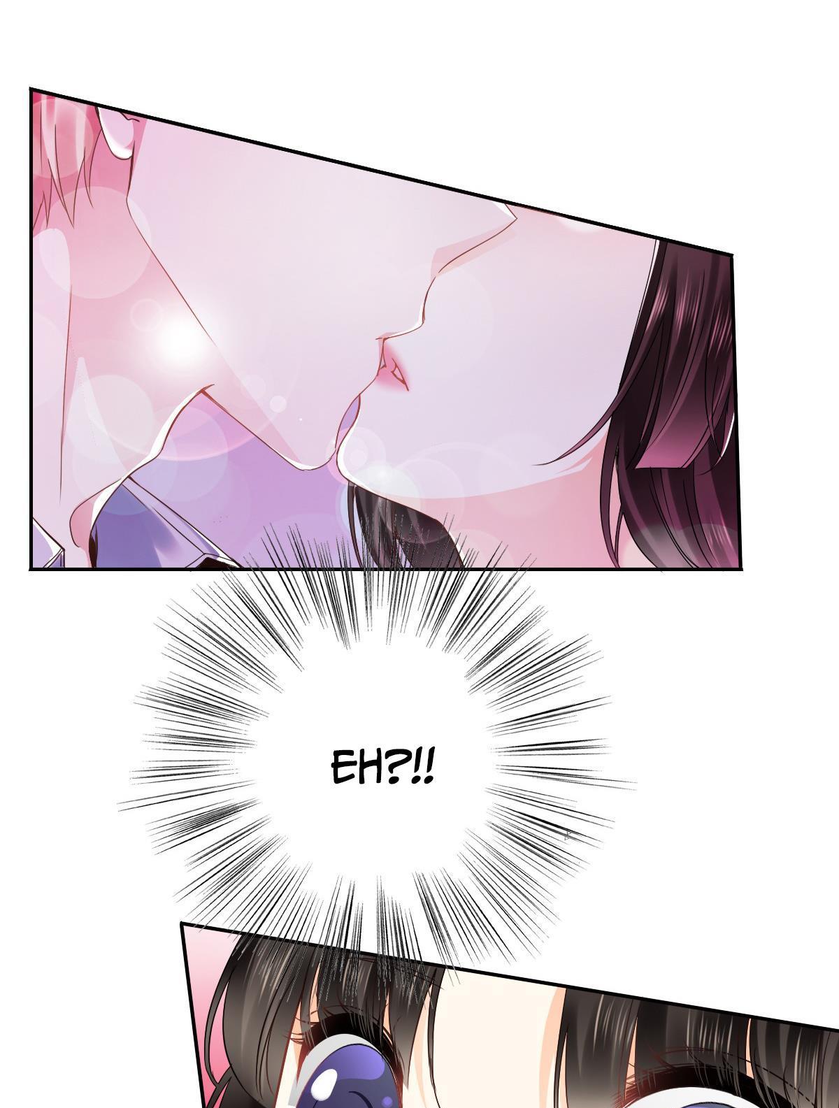 Flying Over a Thousand Mountains to Love You Chapter 16 page 3 - Chapter 16: Arrival Of An Angel