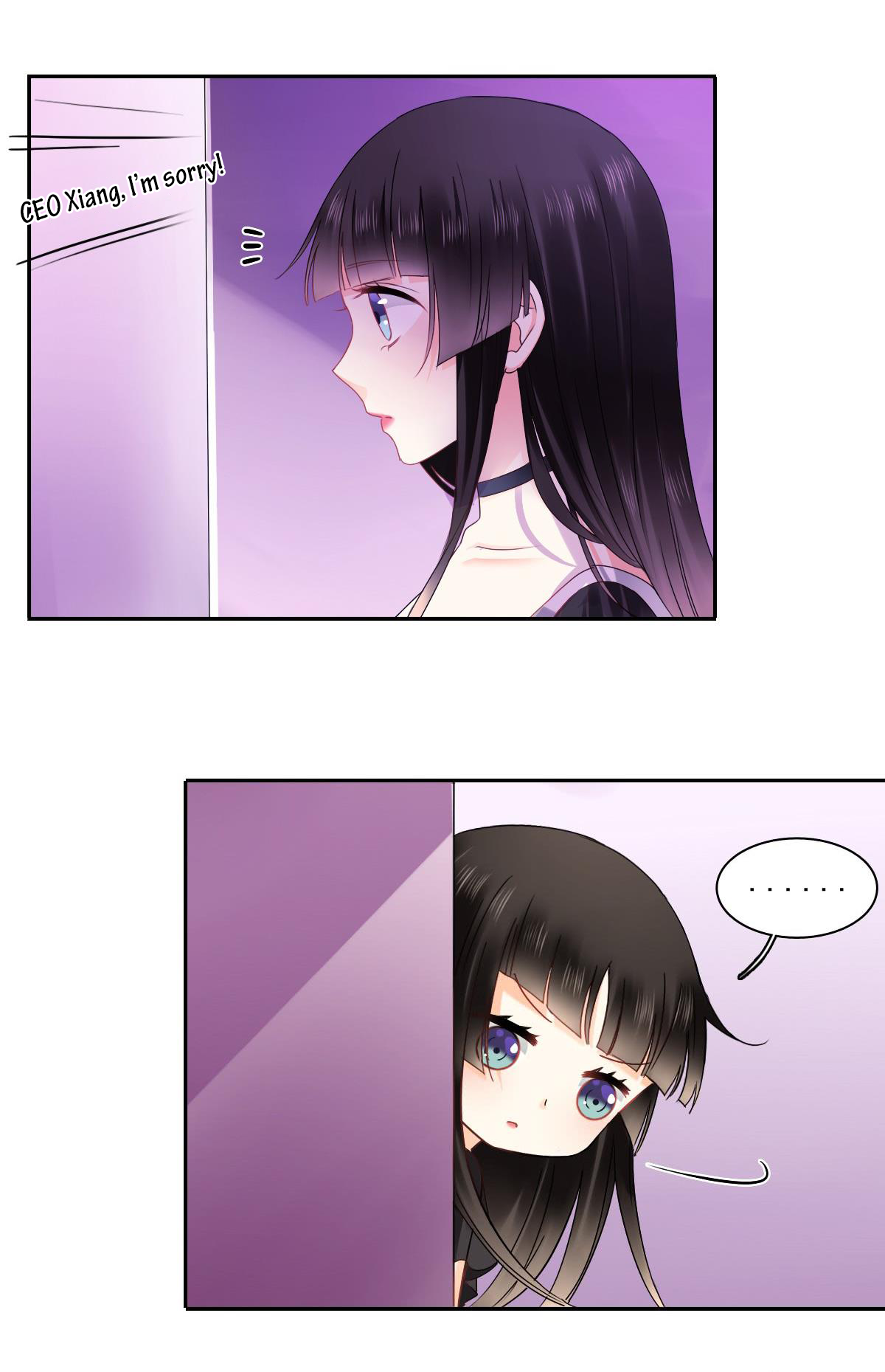 Flying Over a Thousand Mountains to Love You Chapter 16 page 35 - Chapter 16: Arrival Of An Angel