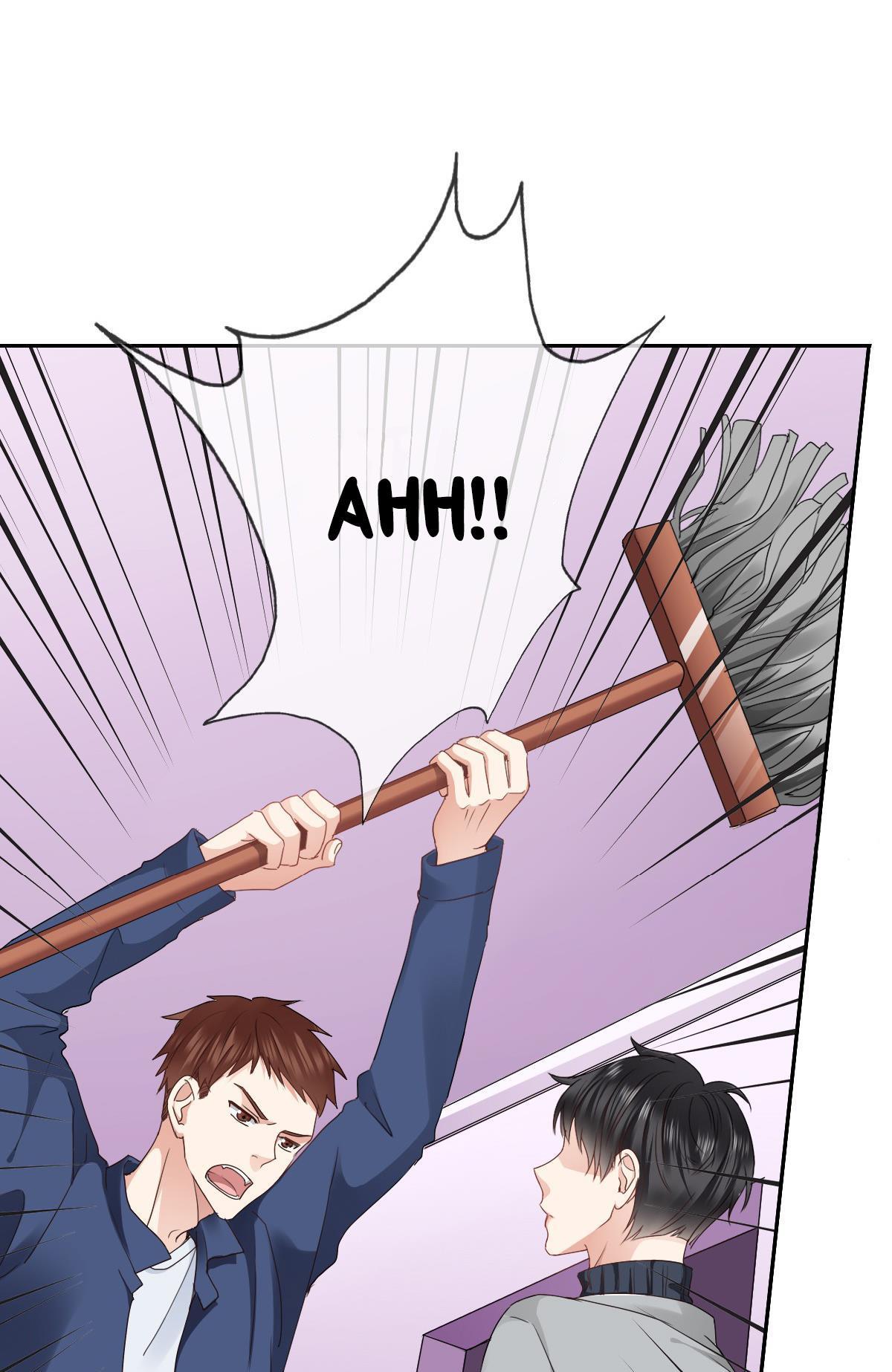 Flying Over a Thousand Mountains to Love You Chapter 16 page 36 - Chapter 16: Arrival Of An Angel