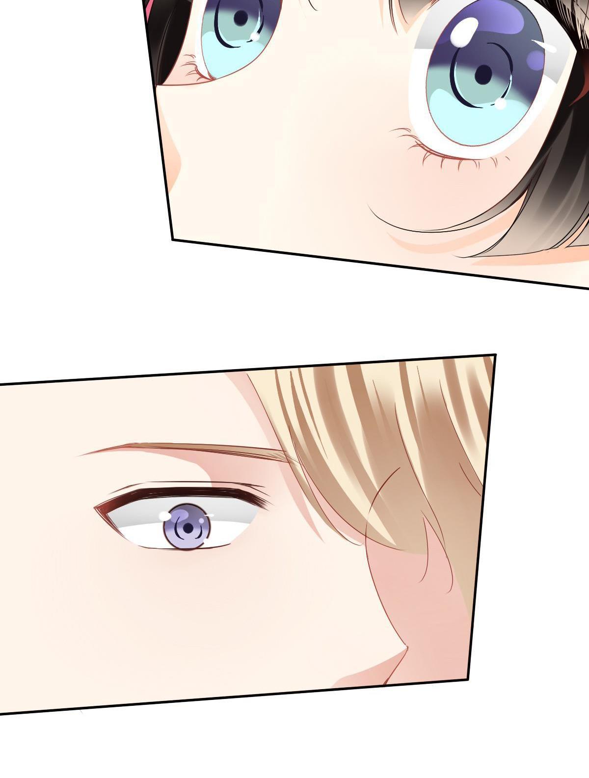 Flying Over a Thousand Mountains to Love You Chapter 16 page 4 - Chapter 16: Arrival Of An Angel