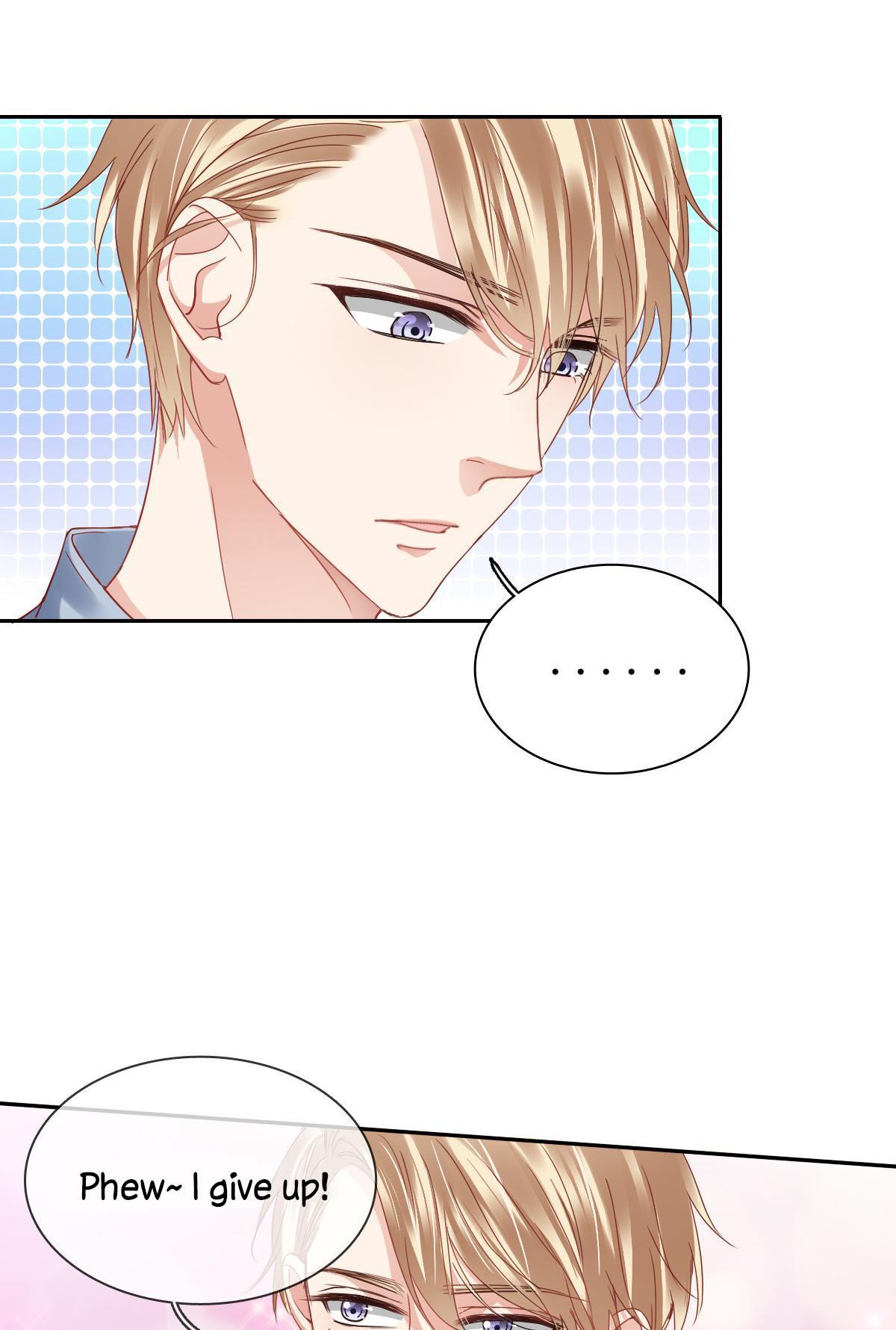 Flying Over a Thousand Mountains to Love You Chapter 16 page 7 - Chapter 16: Arrival Of An Angel