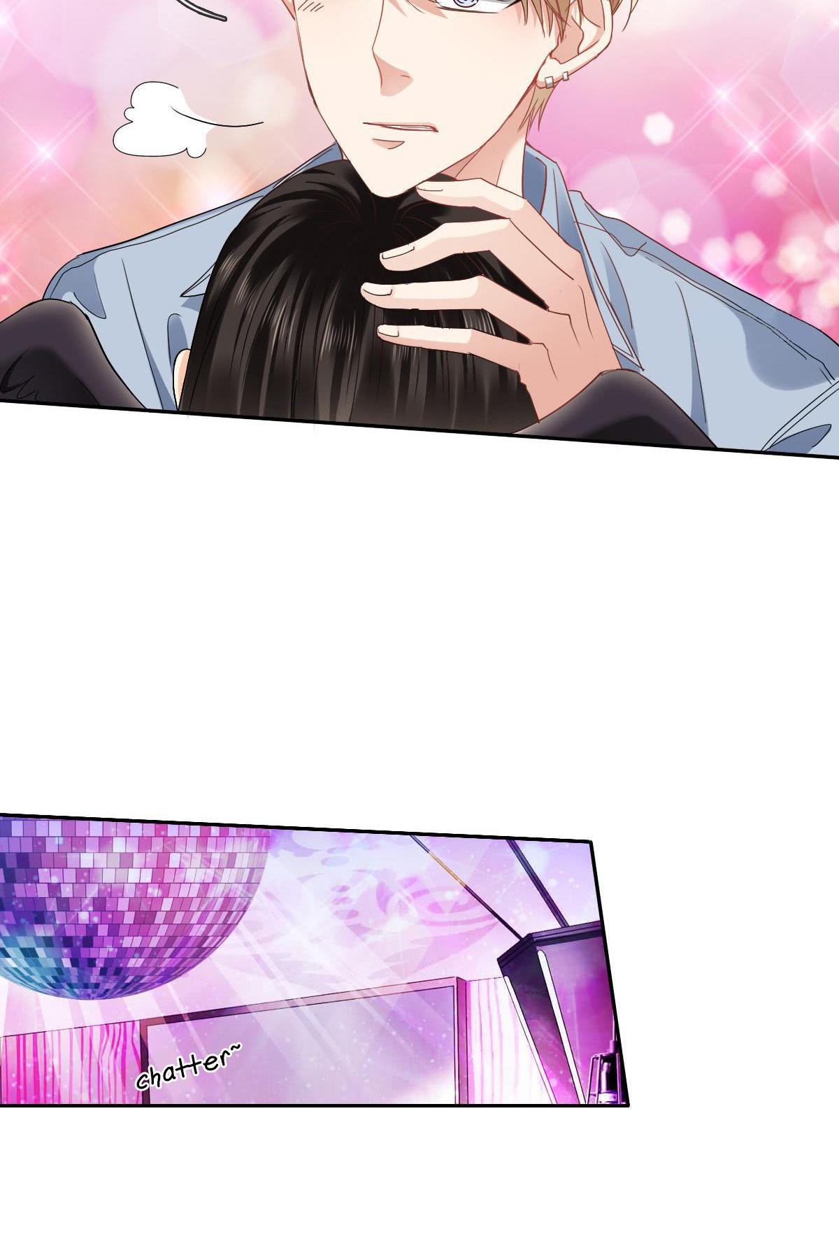 Flying Over a Thousand Mountains to Love You Chapter 16 page 8 - Chapter 16: Arrival Of An Angel