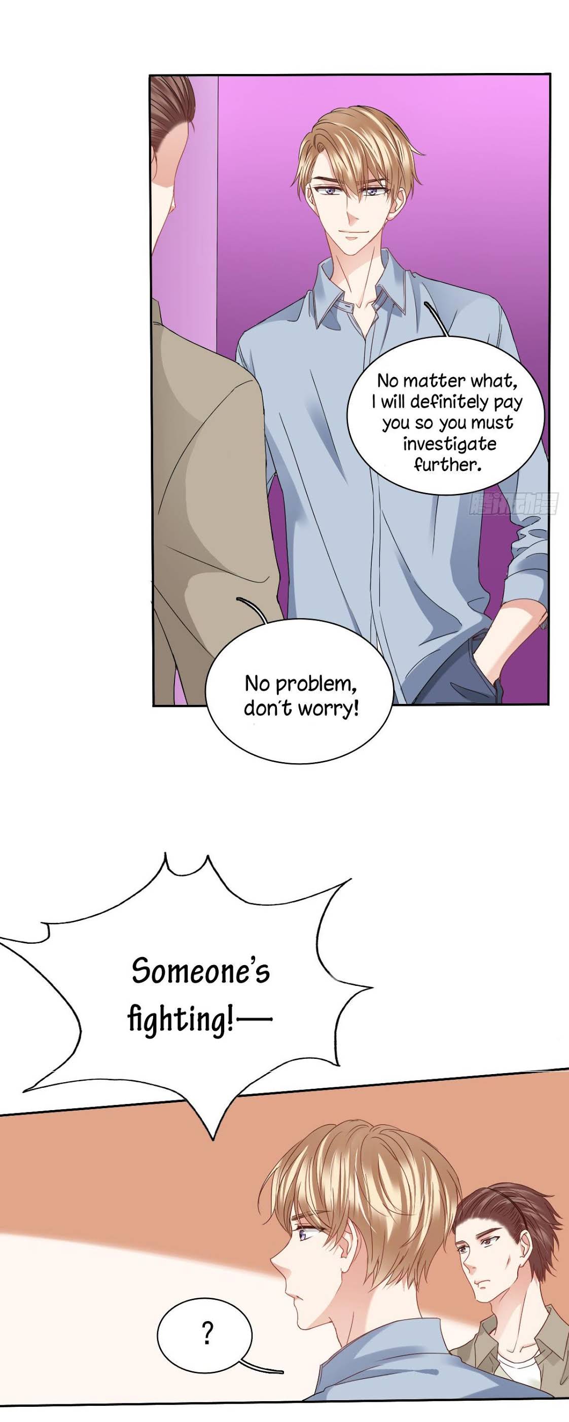 Flying Over a Thousand Mountains to Love You Chapter 17 page 17 - Chapter 17: Have Y'all Wondered How Angels Look Like?