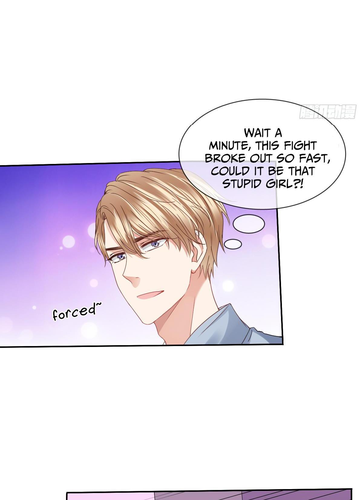 Flying Over a Thousand Mountains to Love You Chapter 17 page 18 - Chapter 17: Have Y'all Wondered How Angels Look Like?