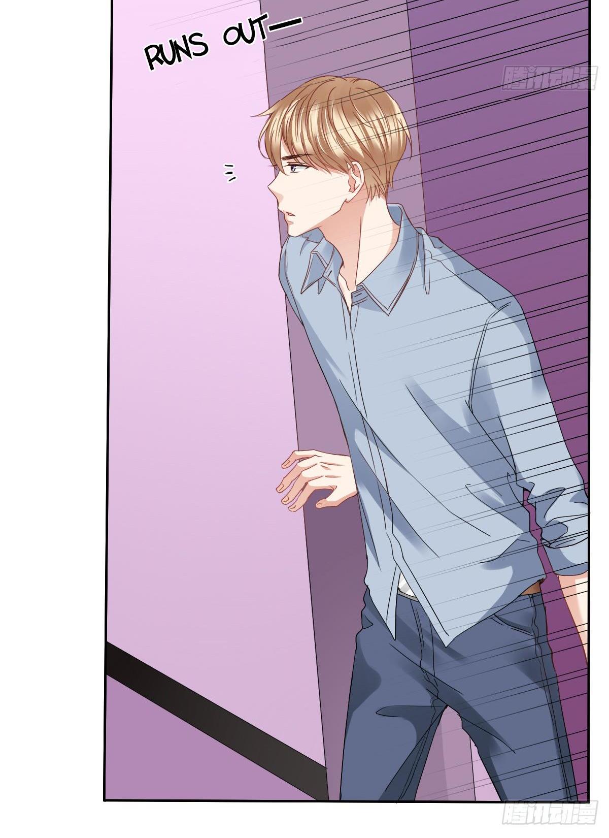 Flying Over a Thousand Mountains to Love You Chapter 17 page 19 - Chapter 17: Have Y'all Wondered How Angels Look Like?
