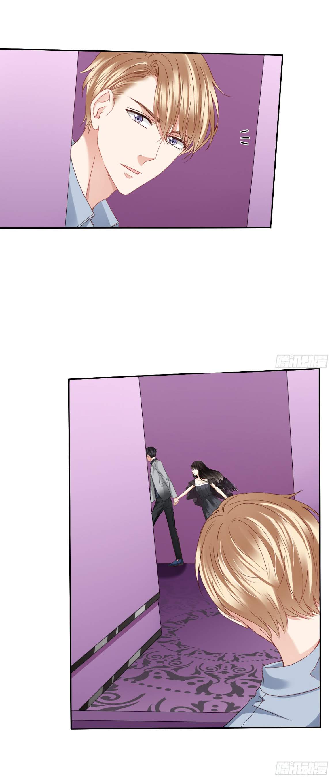 Flying Over a Thousand Mountains to Love You Chapter 17 page 20 - Chapter 17: Have Y'all Wondered How Angels Look Like?