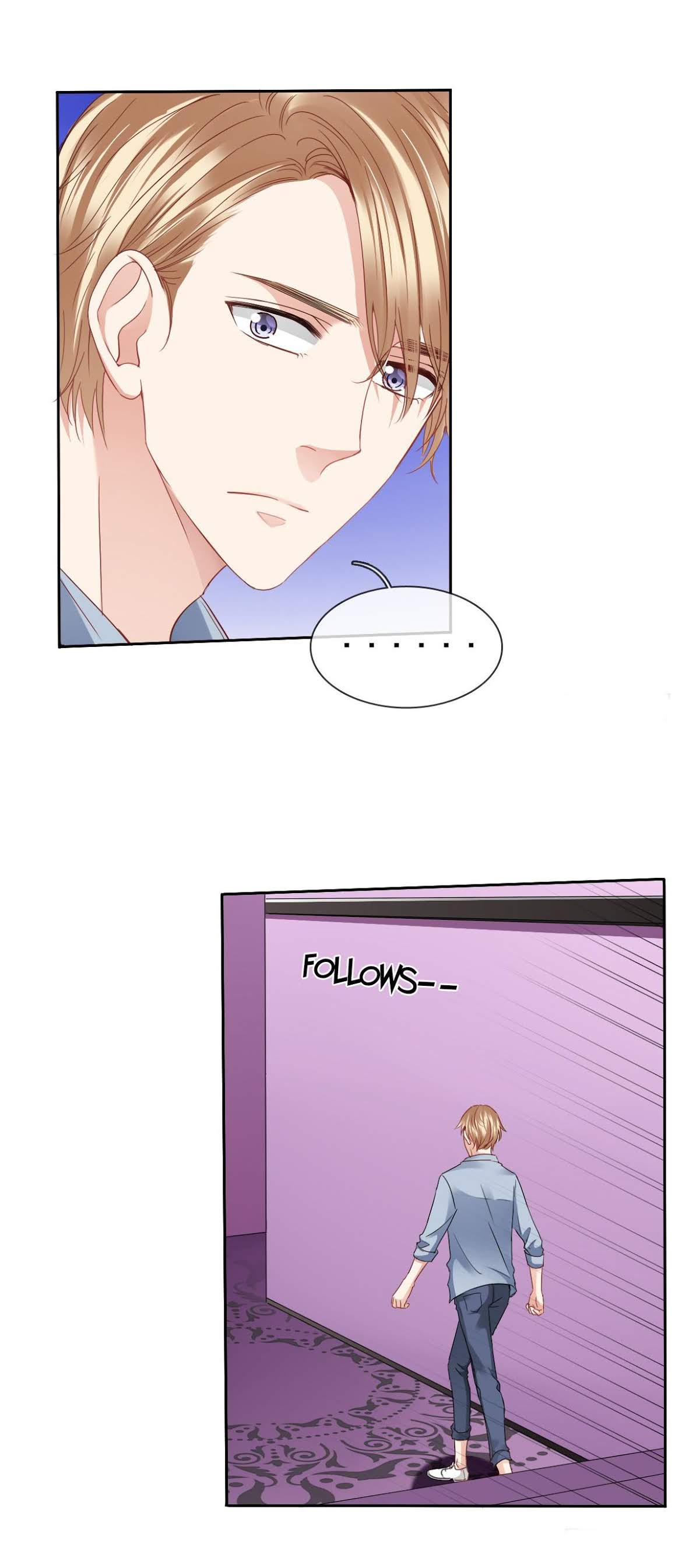 Flying Over a Thousand Mountains to Love You Chapter 17 page 21 - Chapter 17: Have Y'all Wondered How Angels Look Like?
