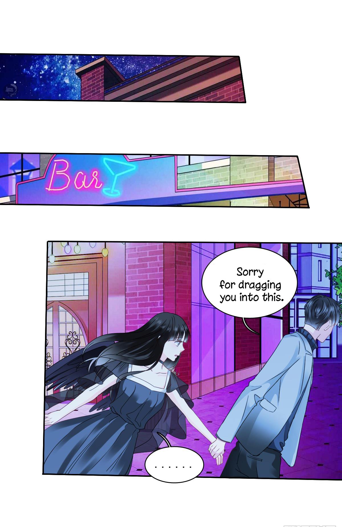 Flying Over a Thousand Mountains to Love You Chapter 17 page 22 - Chapter 17: Have Y'all Wondered How Angels Look Like?
