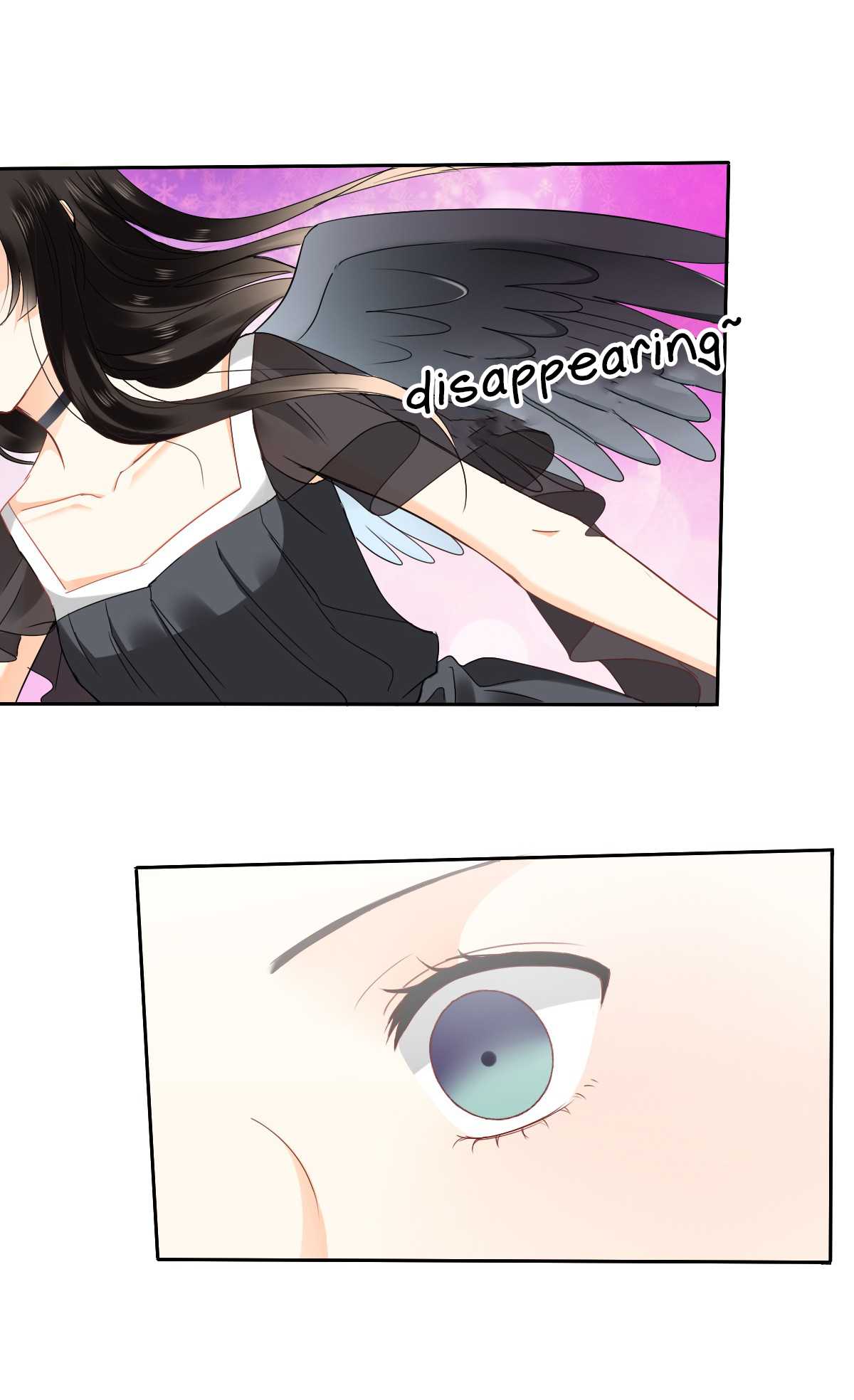 Flying Over a Thousand Mountains to Love You Chapter 17 page 23 - Chapter 17: Have Y'all Wondered How Angels Look Like?