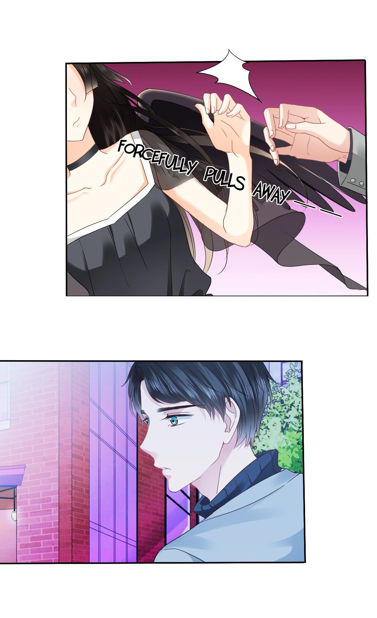 Flying Over a Thousand Mountains to Love You Chapter 17 page 25 - Chapter 17: Have Y'all Wondered How Angels Look Like?