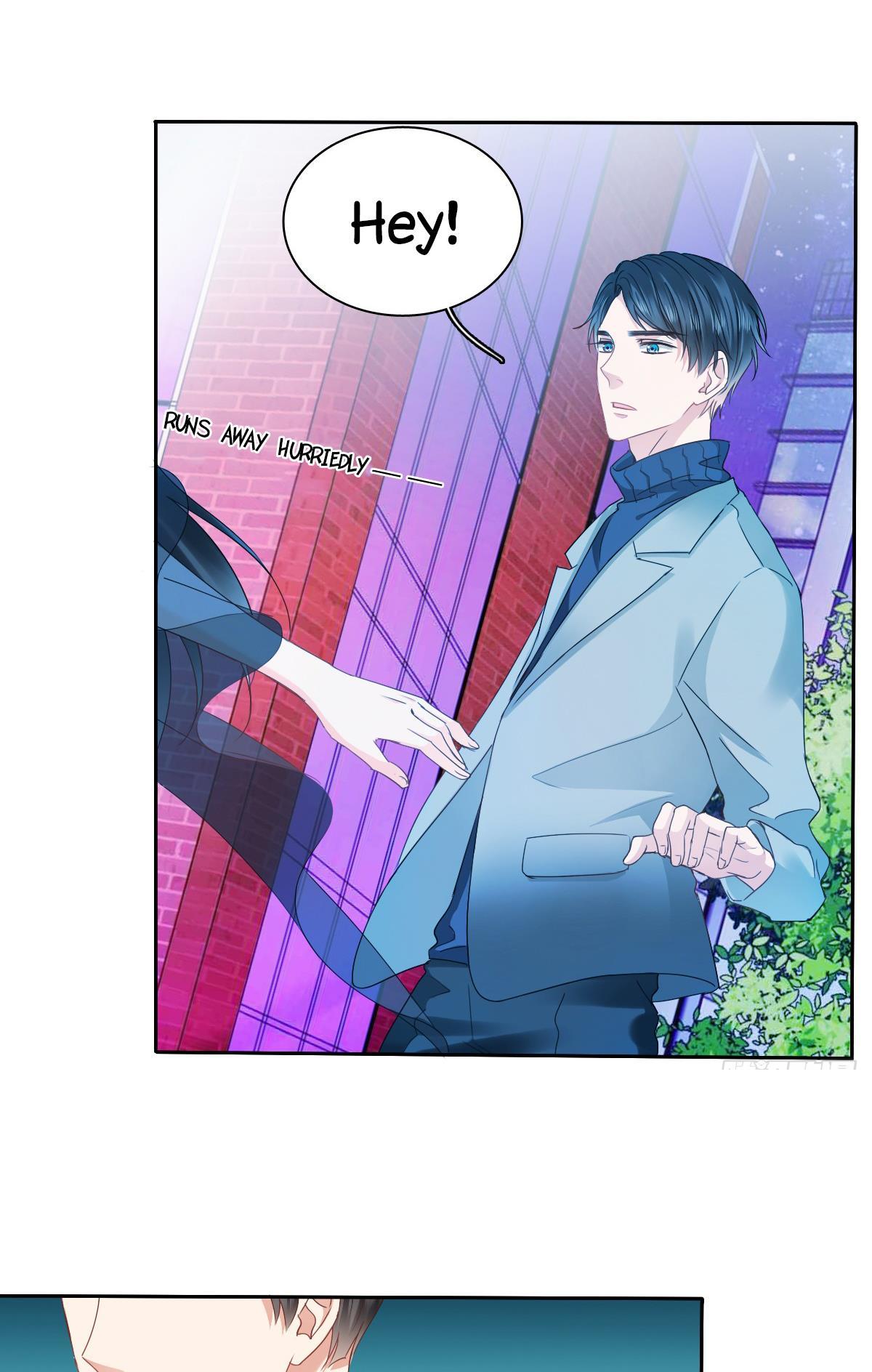 Flying Over a Thousand Mountains to Love You Chapter 17 page 26 - Chapter 17: Have Y'all Wondered How Angels Look Like?