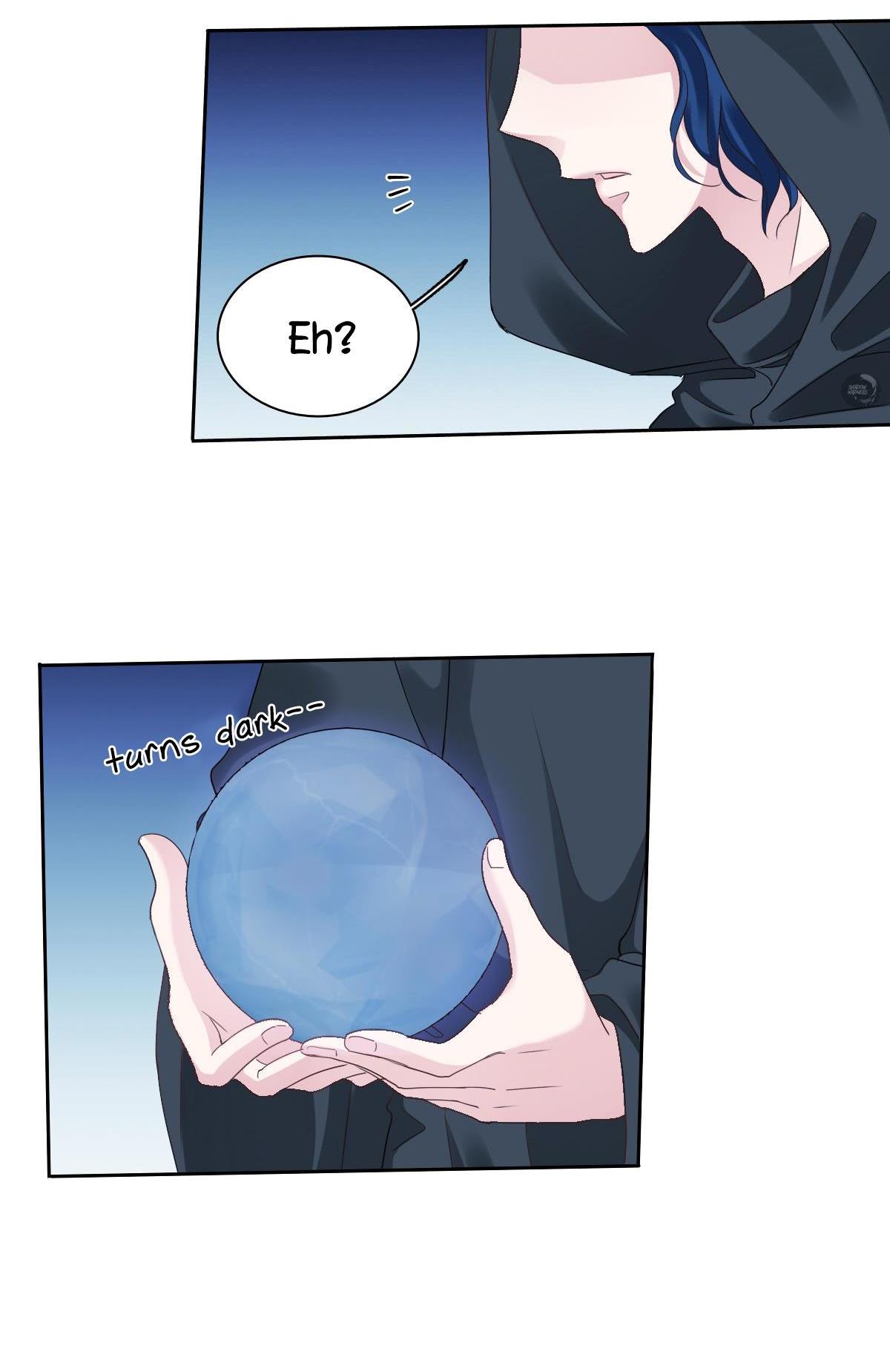 Flying Over a Thousand Mountains to Love You Chapter 17 page 32 - Chapter 17: Have Y'all Wondered How Angels Look Like?