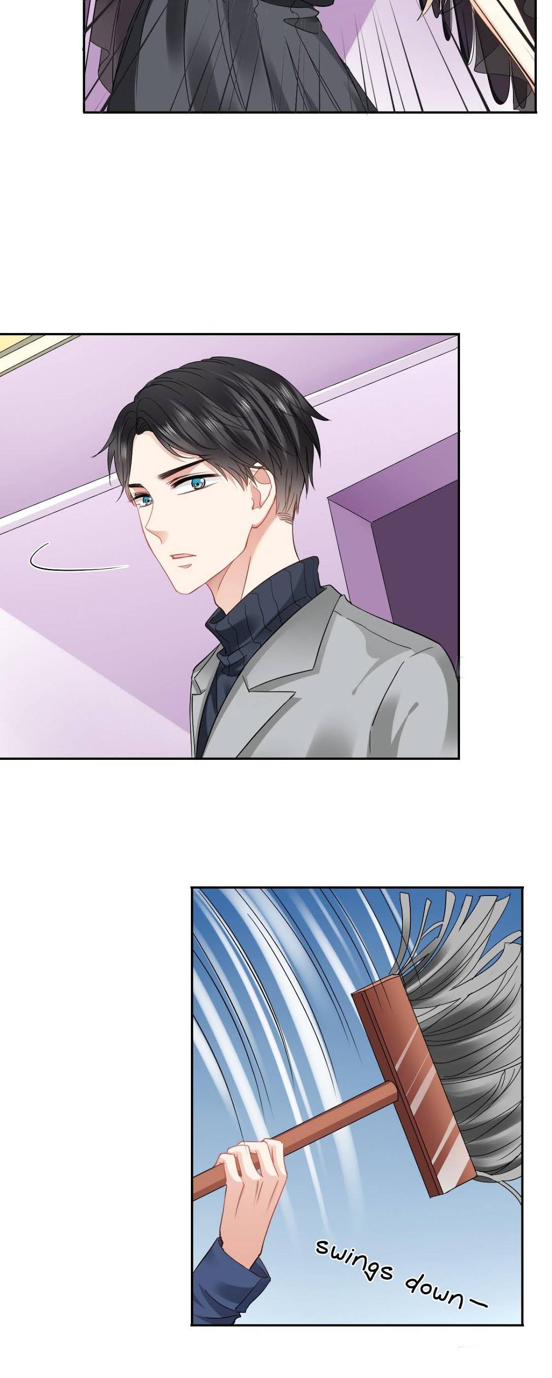 Flying Over a Thousand Mountains to Love You Chapter 17 page 4 - Chapter 17: Have Y'all Wondered How Angels Look Like?
